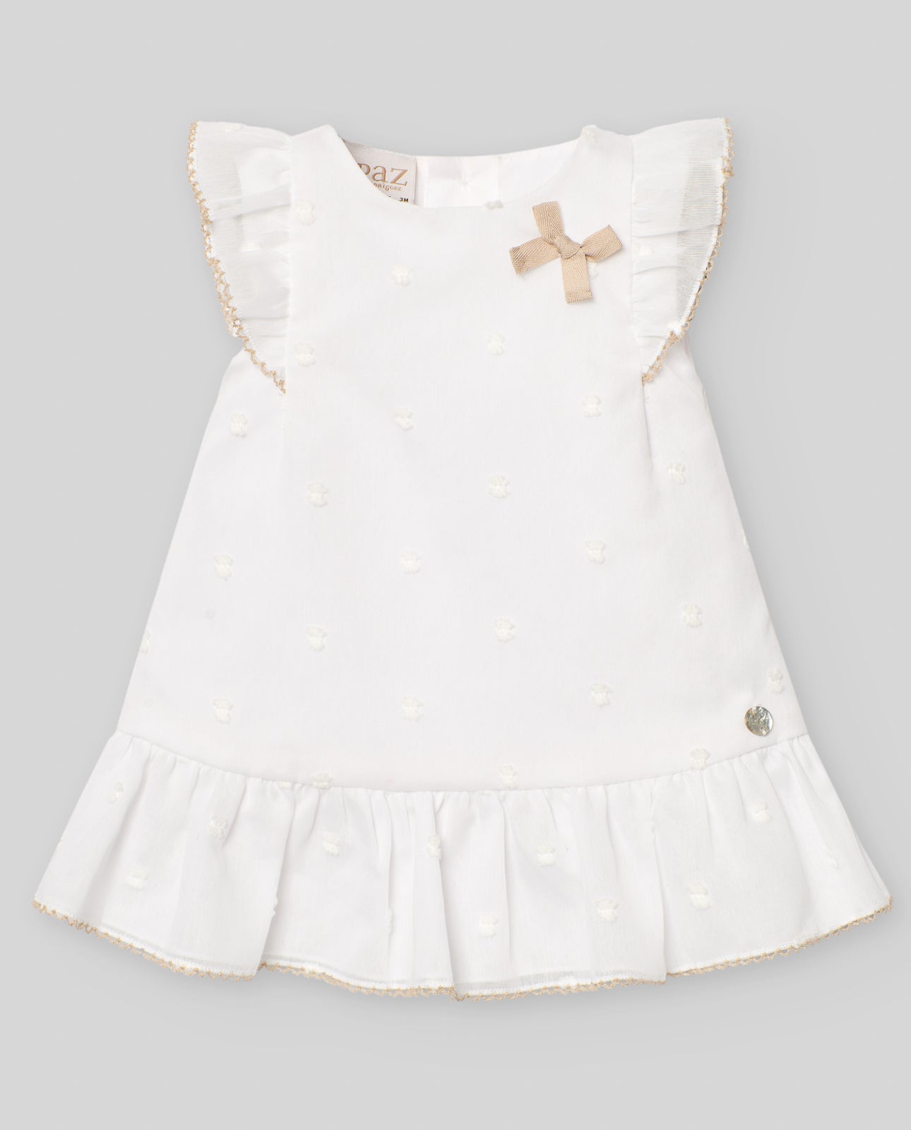Vestido "LINO"