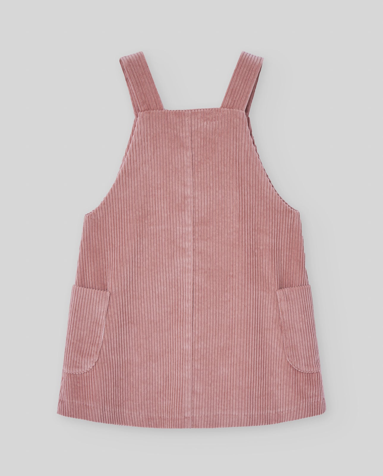 Pinafore dress SETITAS