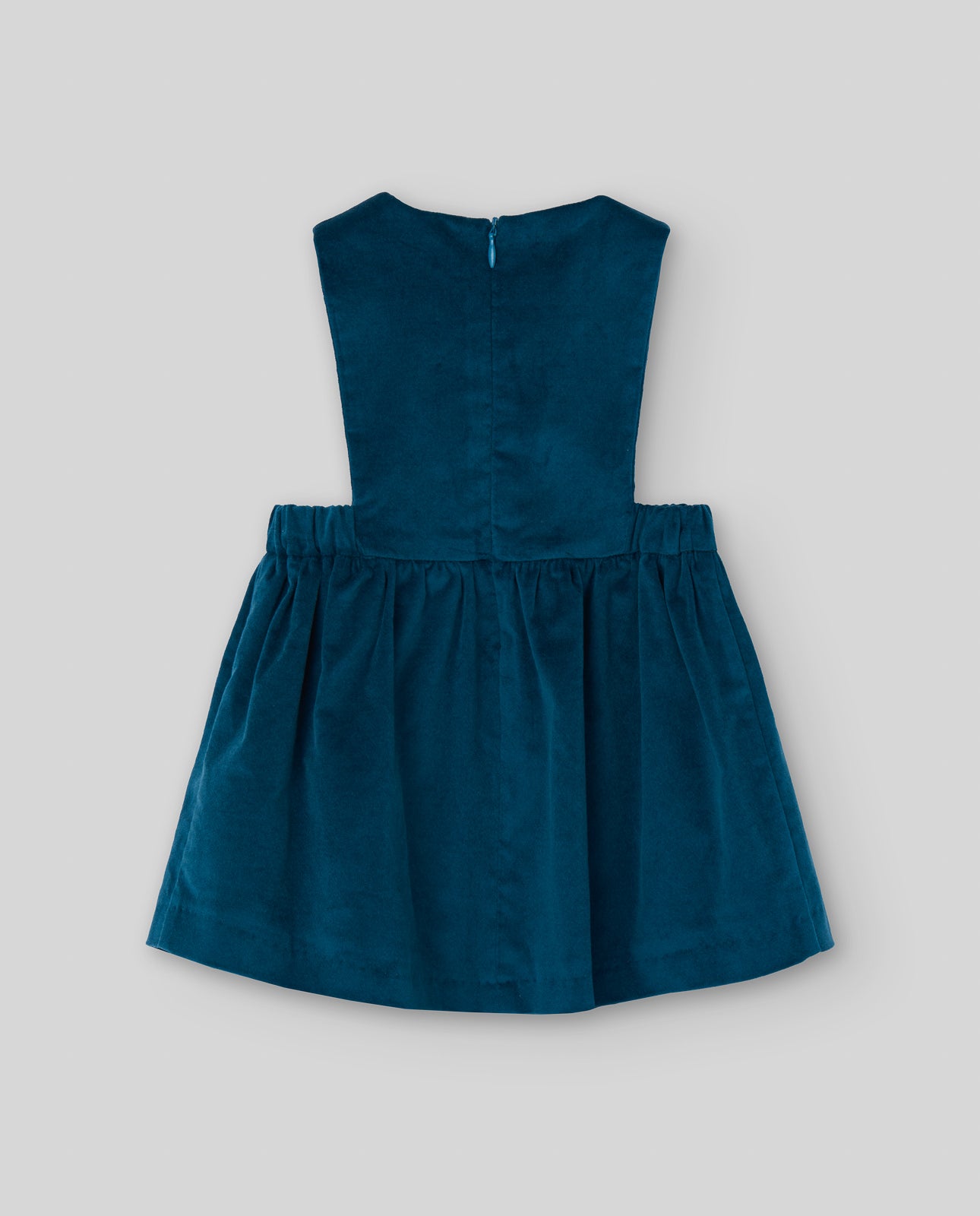 Pinafore dress QUINTA