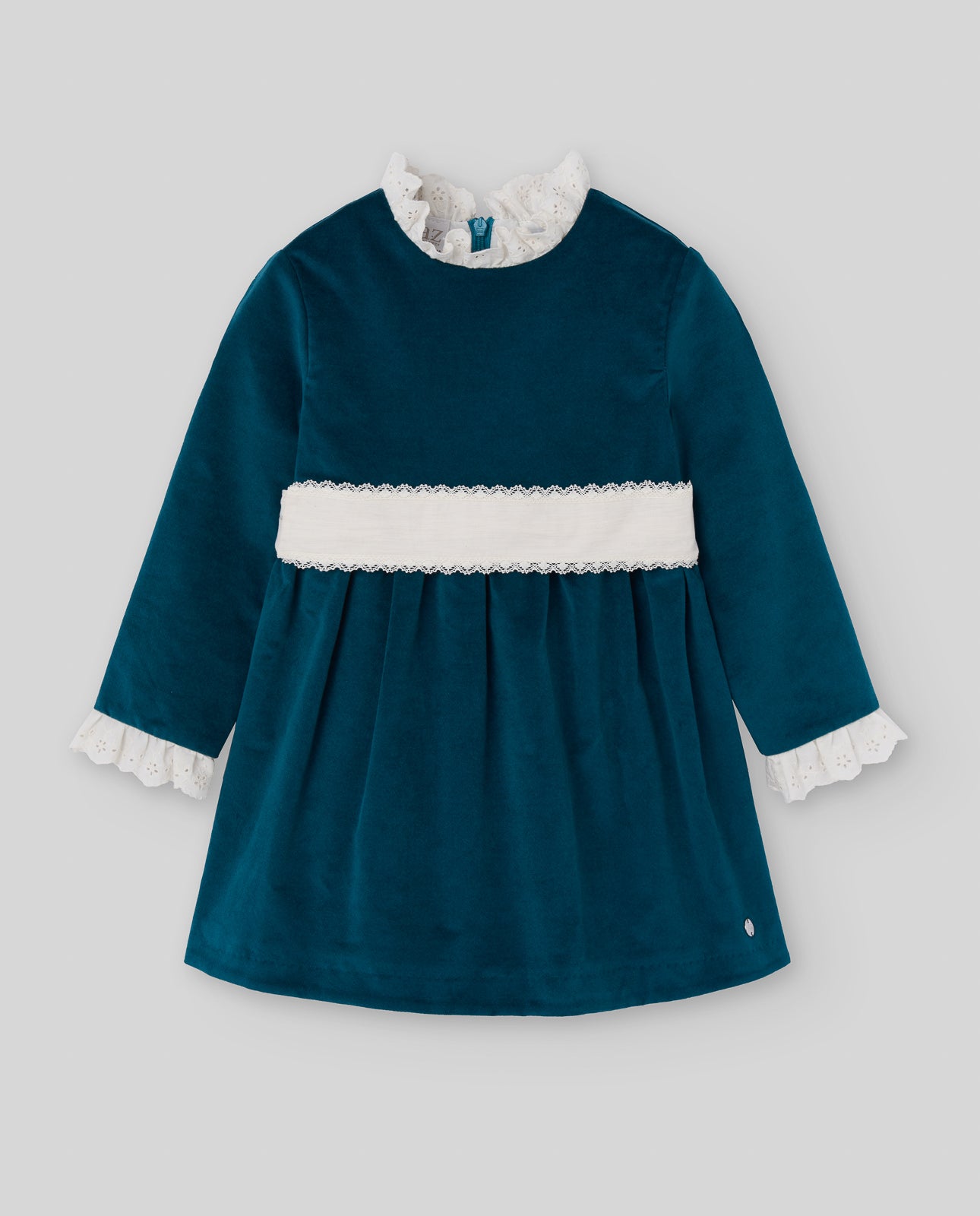 Samtkleid QUINTA