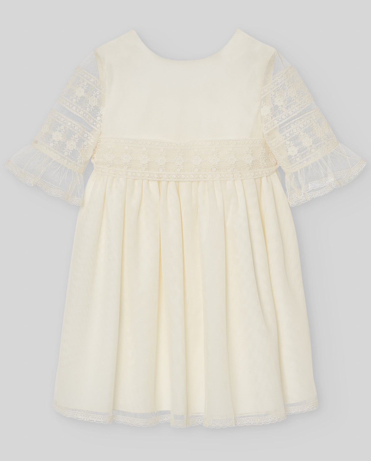 Tüllkleid CEREMONIA