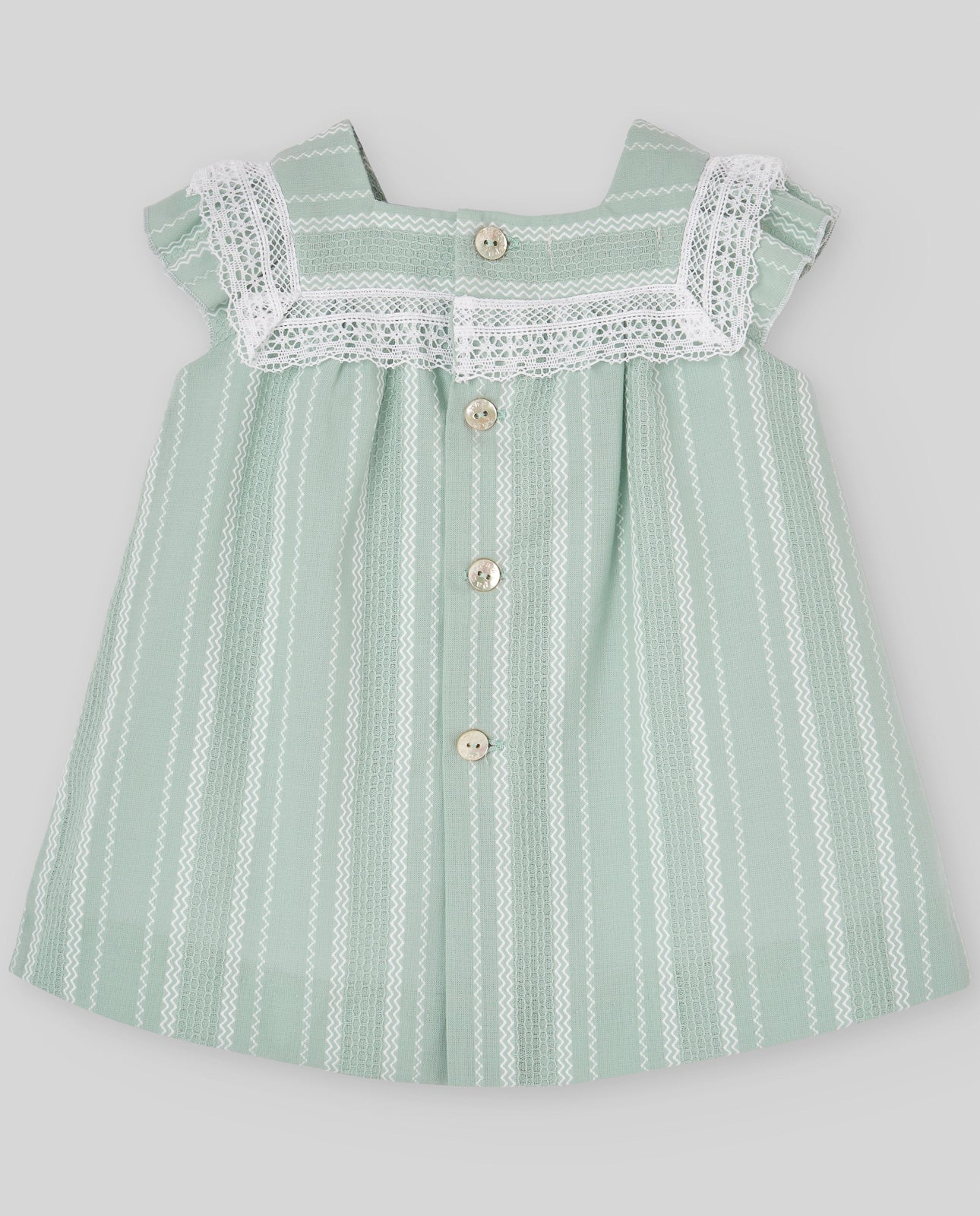 Vestito CAUCE