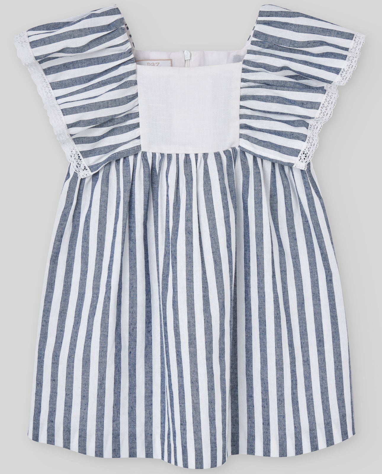 Robe à rayures ESLORA