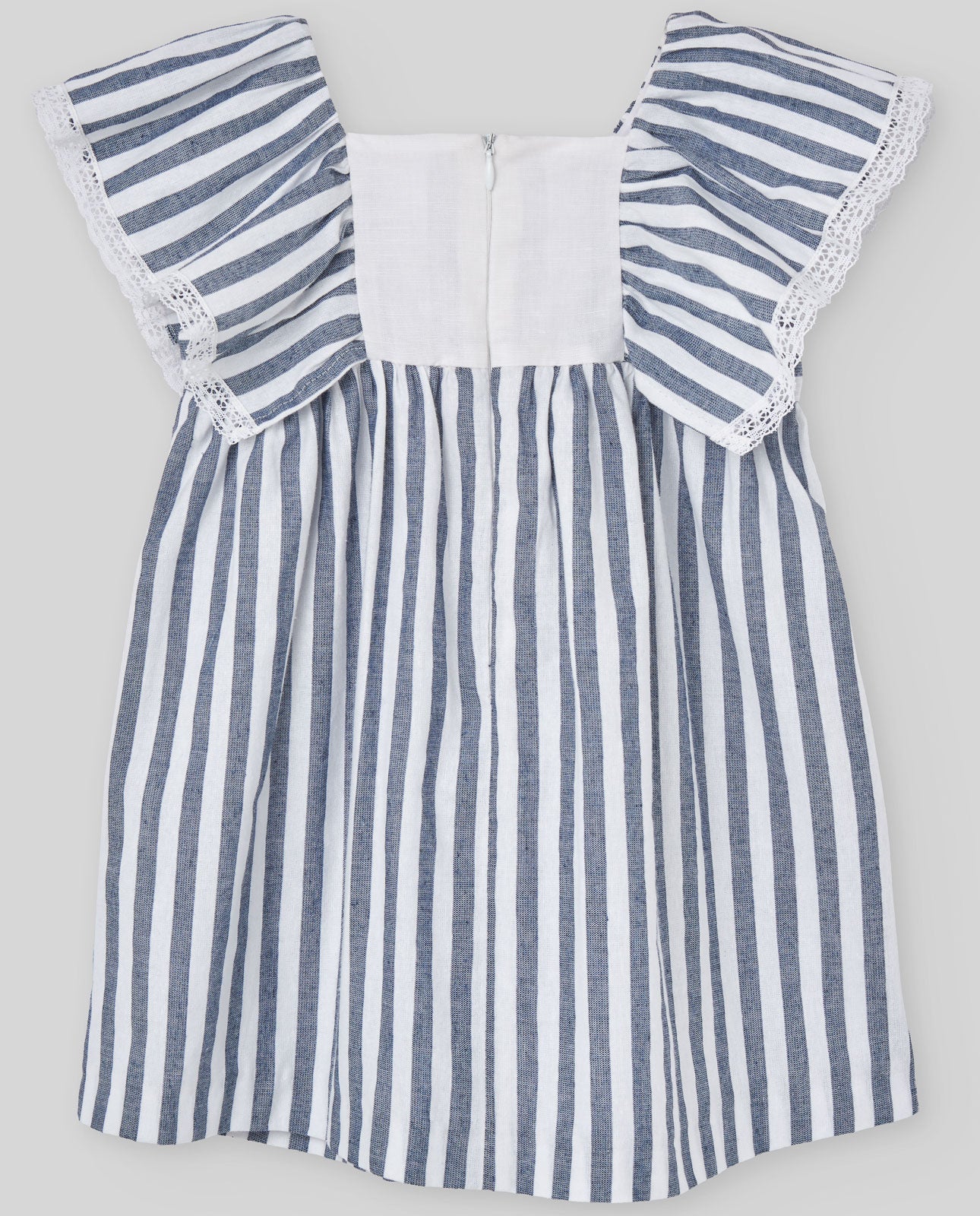 Robe à rayures ESLORA