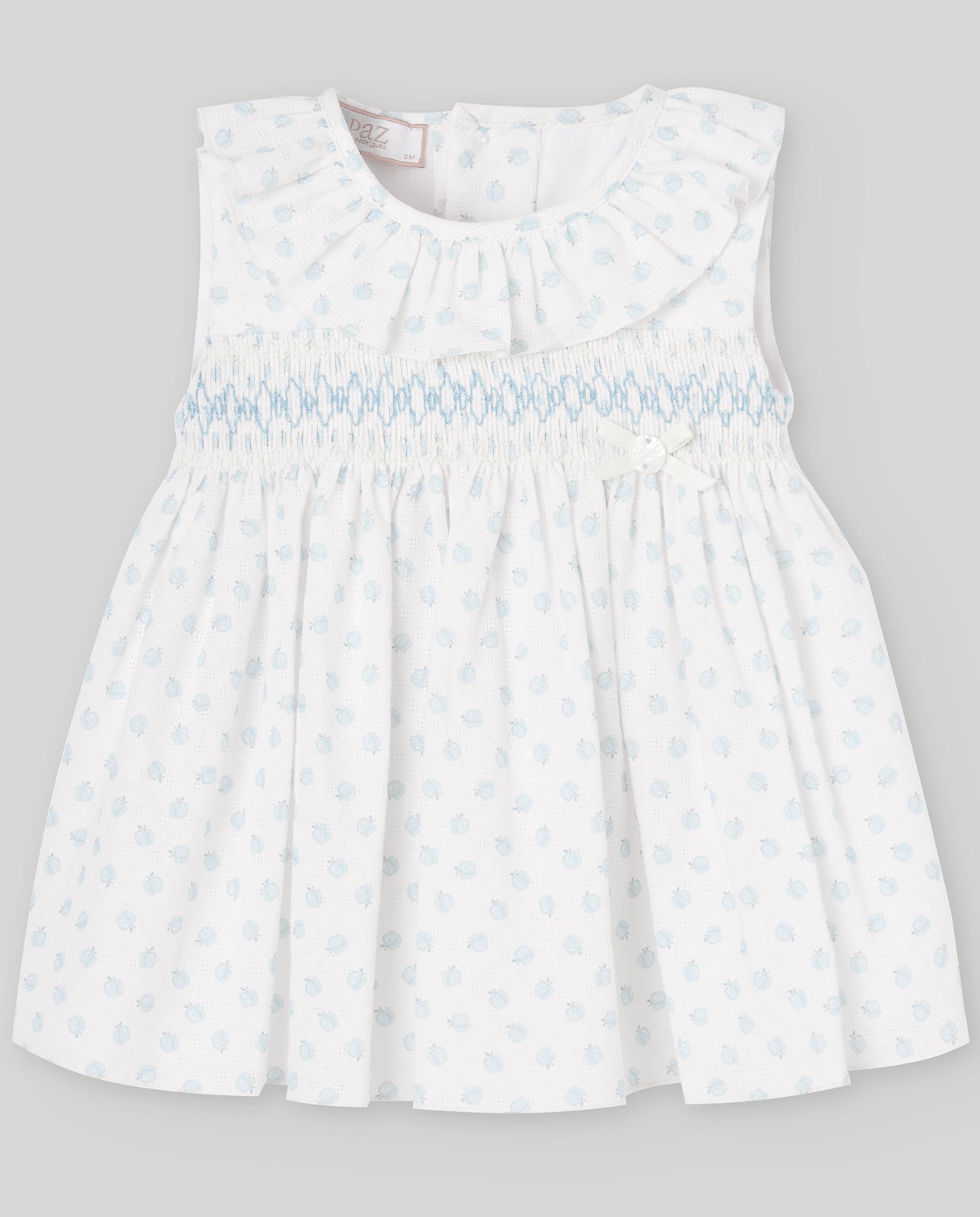 Set vestito + mutandina EDEN