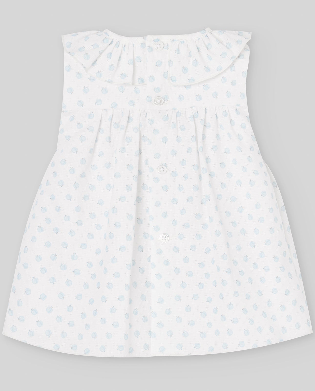 Vestido EDEN