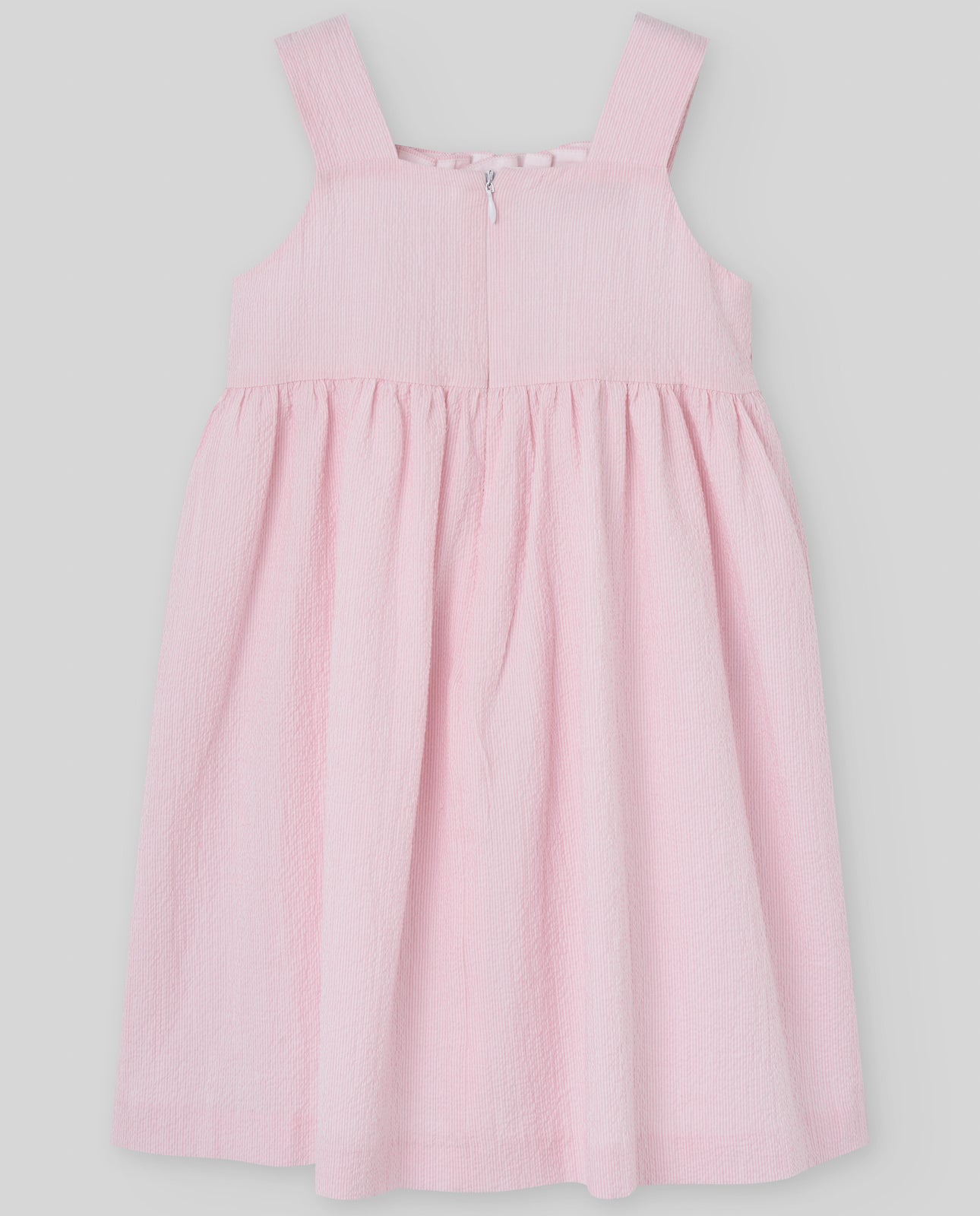 Vestito seersucker CANDY