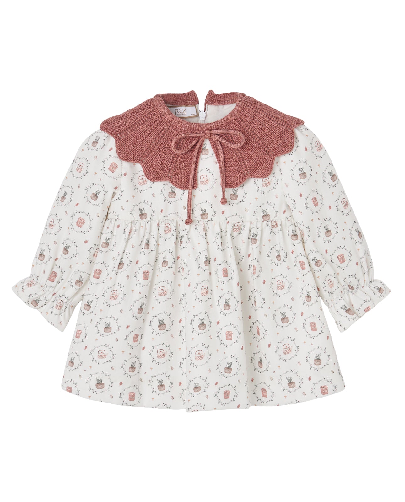 Vestito LUMBRE