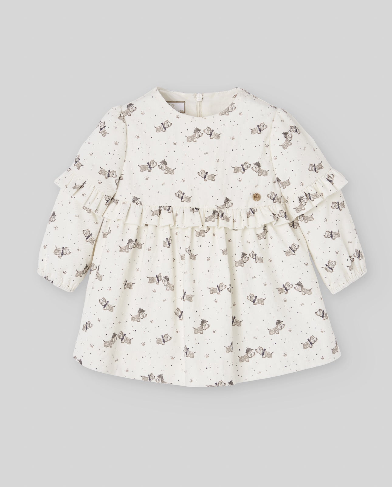 Kleid NOZ