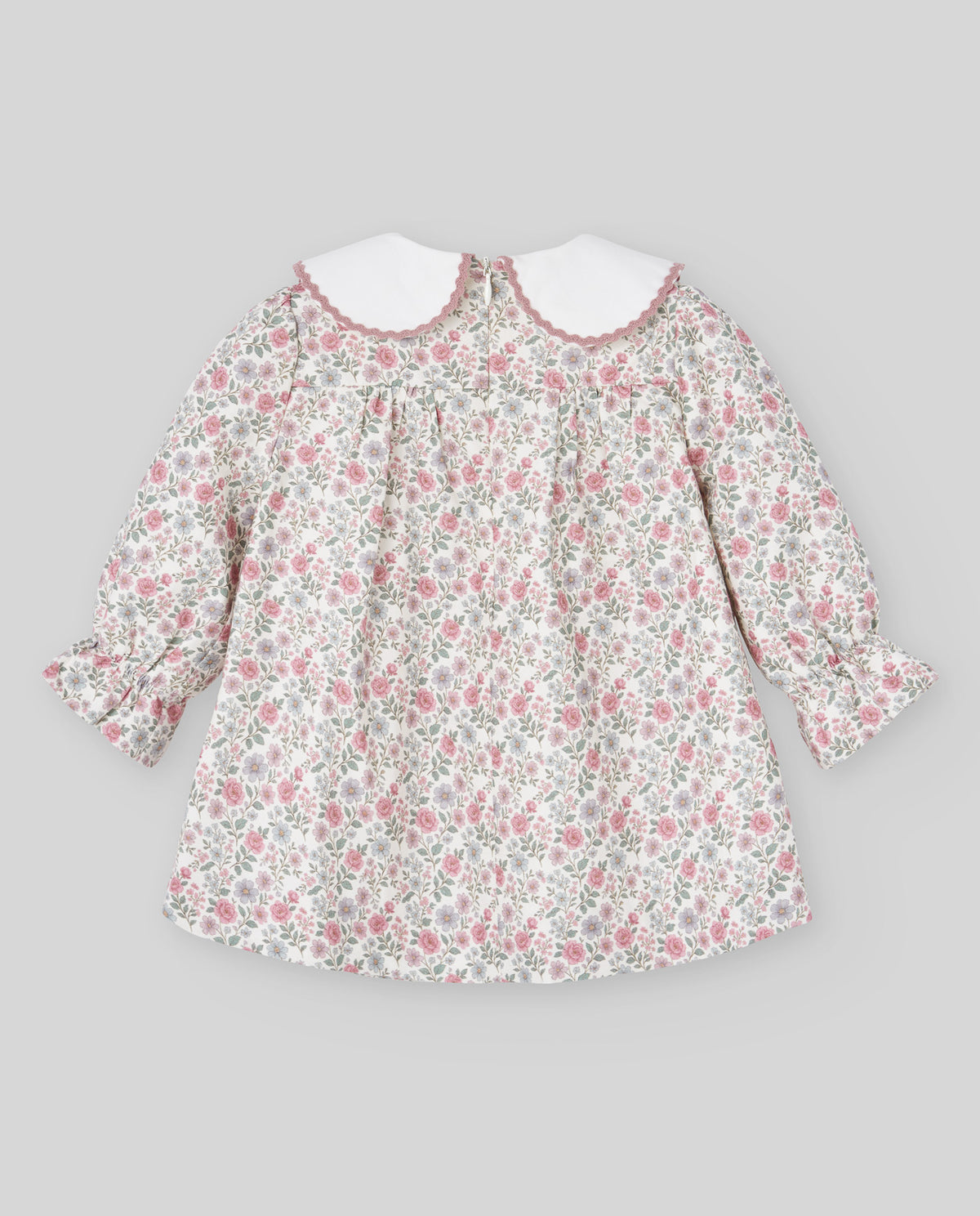 Floral dress LEDICIA