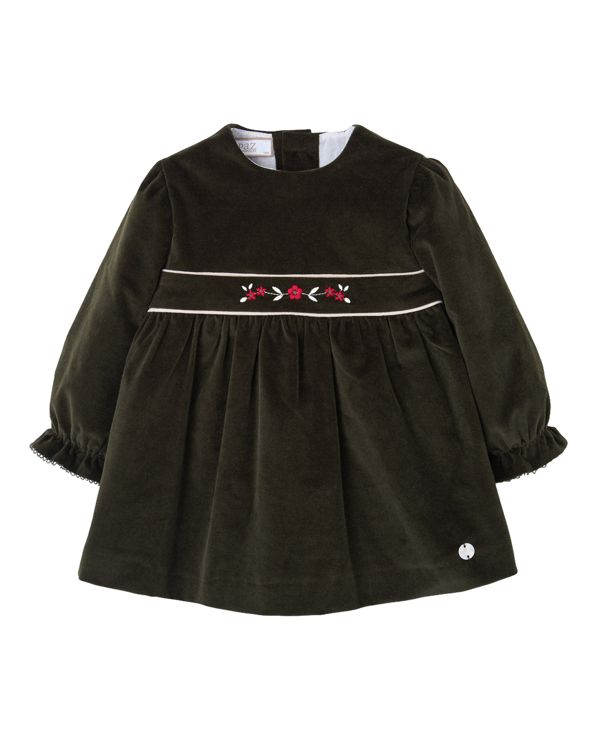 Vestido NADAL
