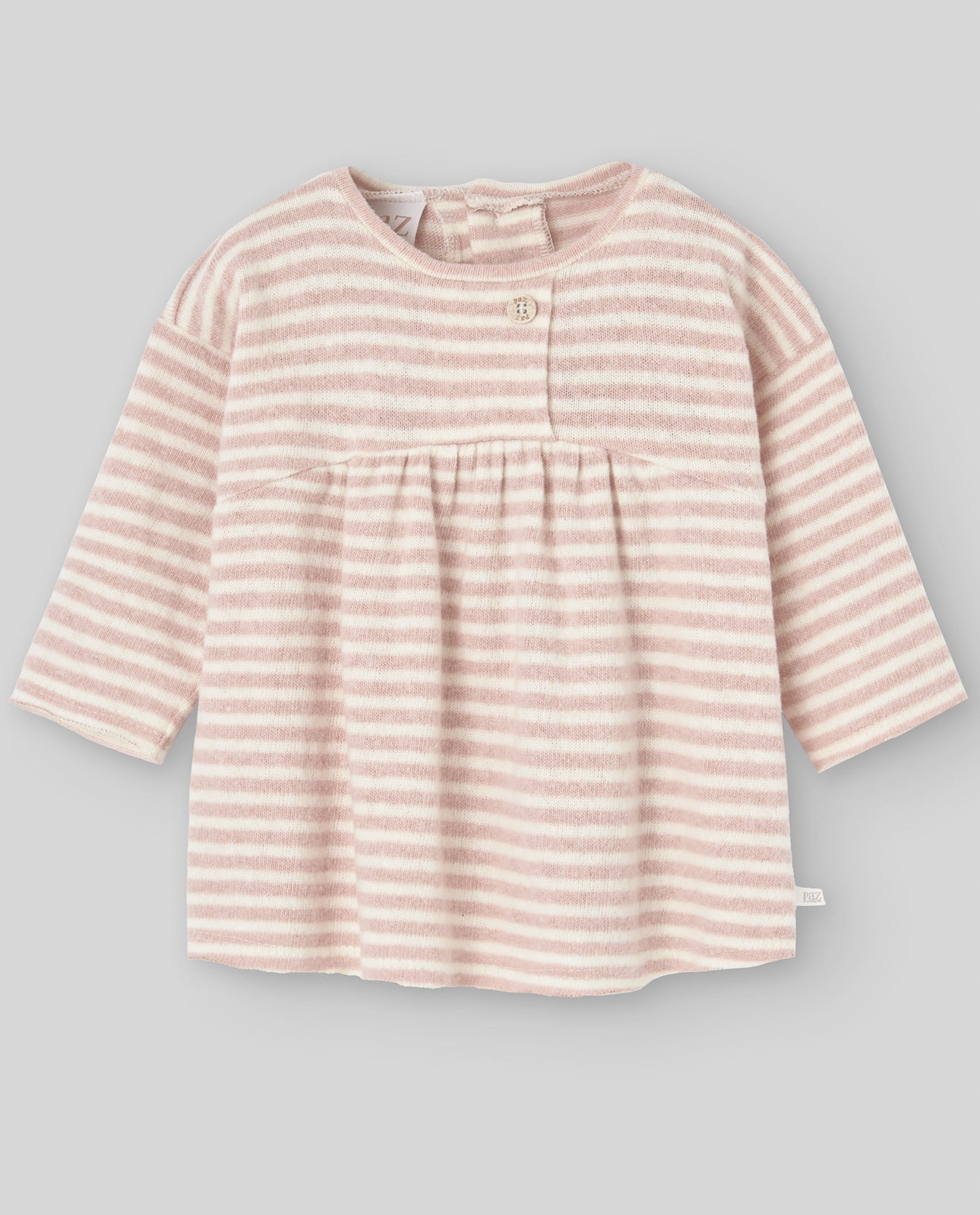 Striped dress "PETERPAN"