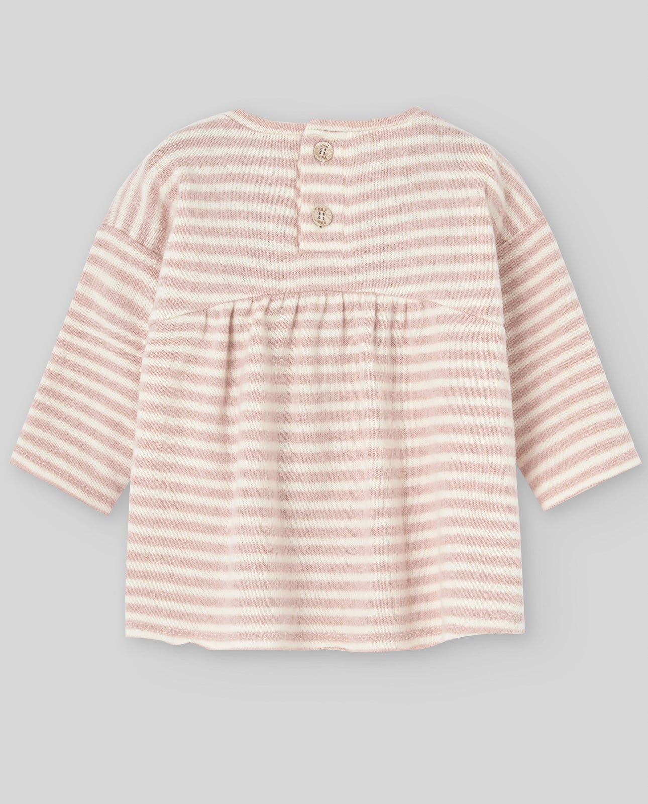 Vestito a righe "PETERPAN"