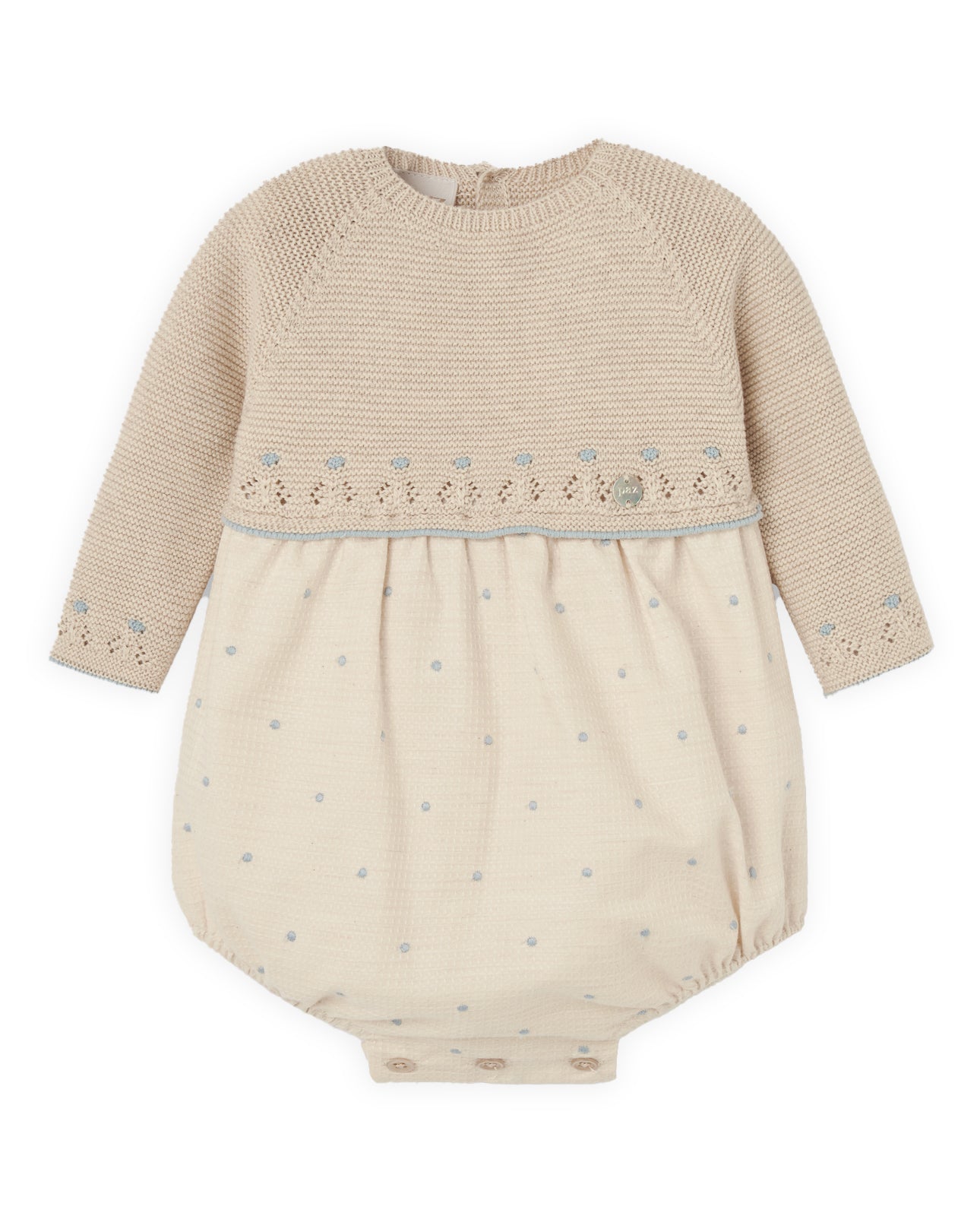 Grenouillère court ALEGRIA