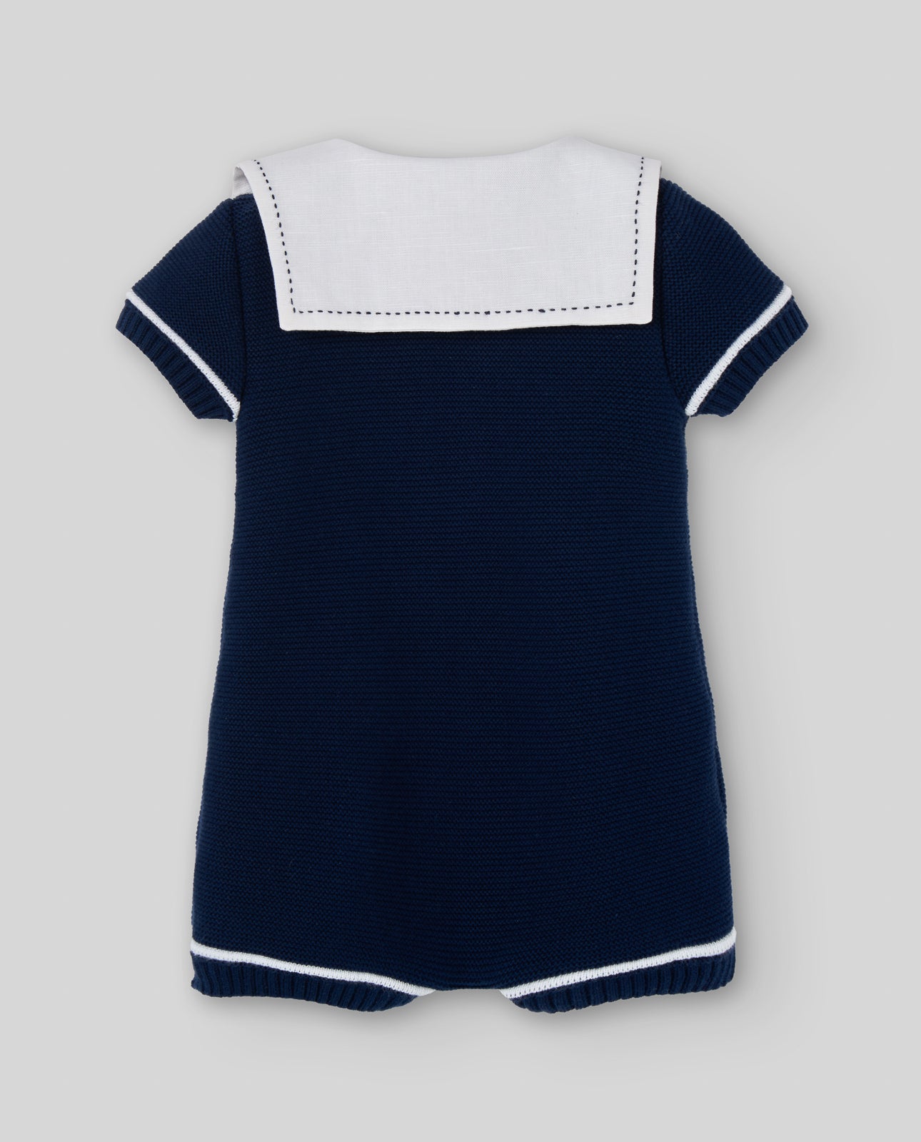 Kurzes Strampler ESLORA