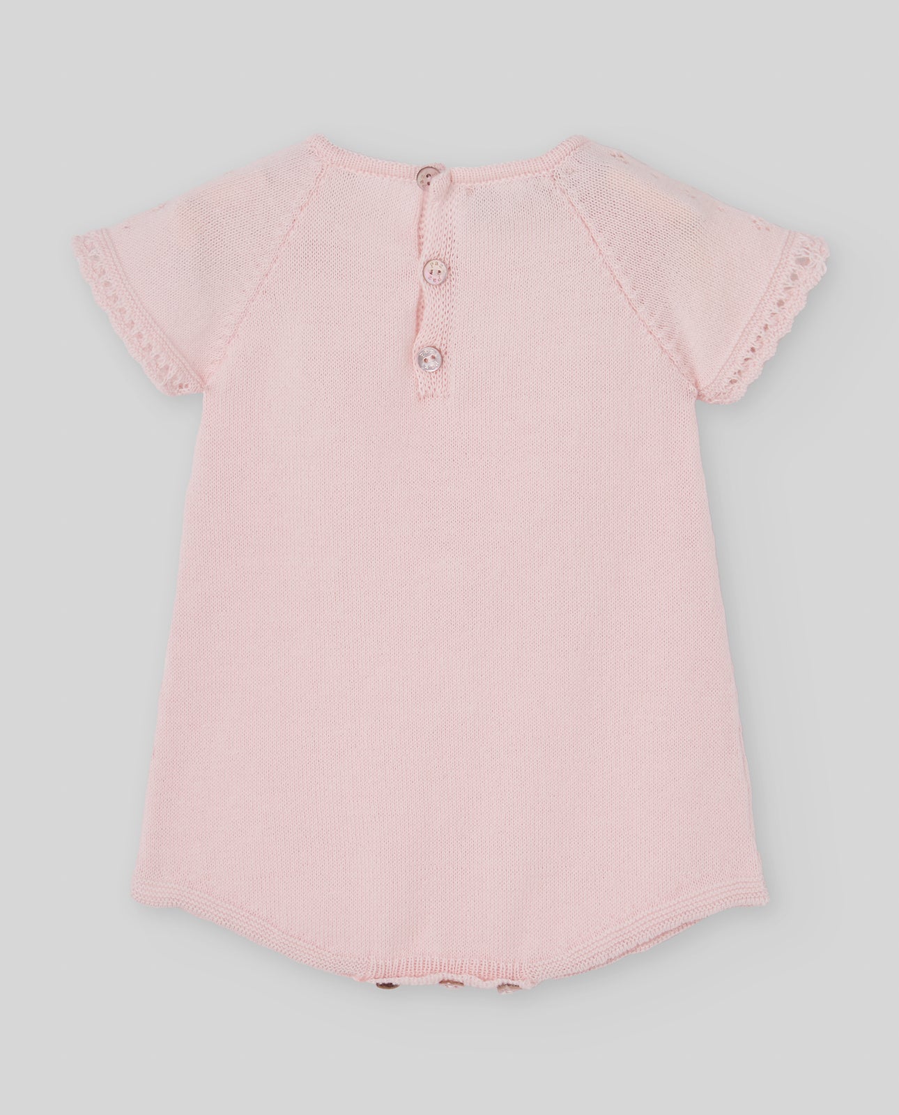 Tutina rosa ESSENTIA