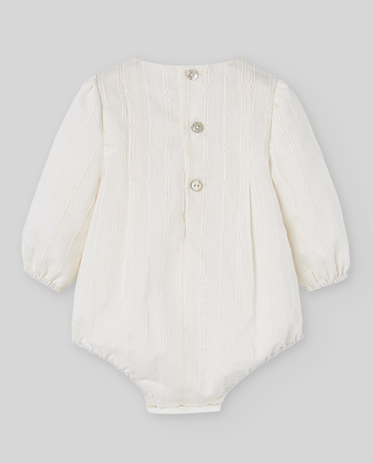 Tutina di cerimonia PAZ