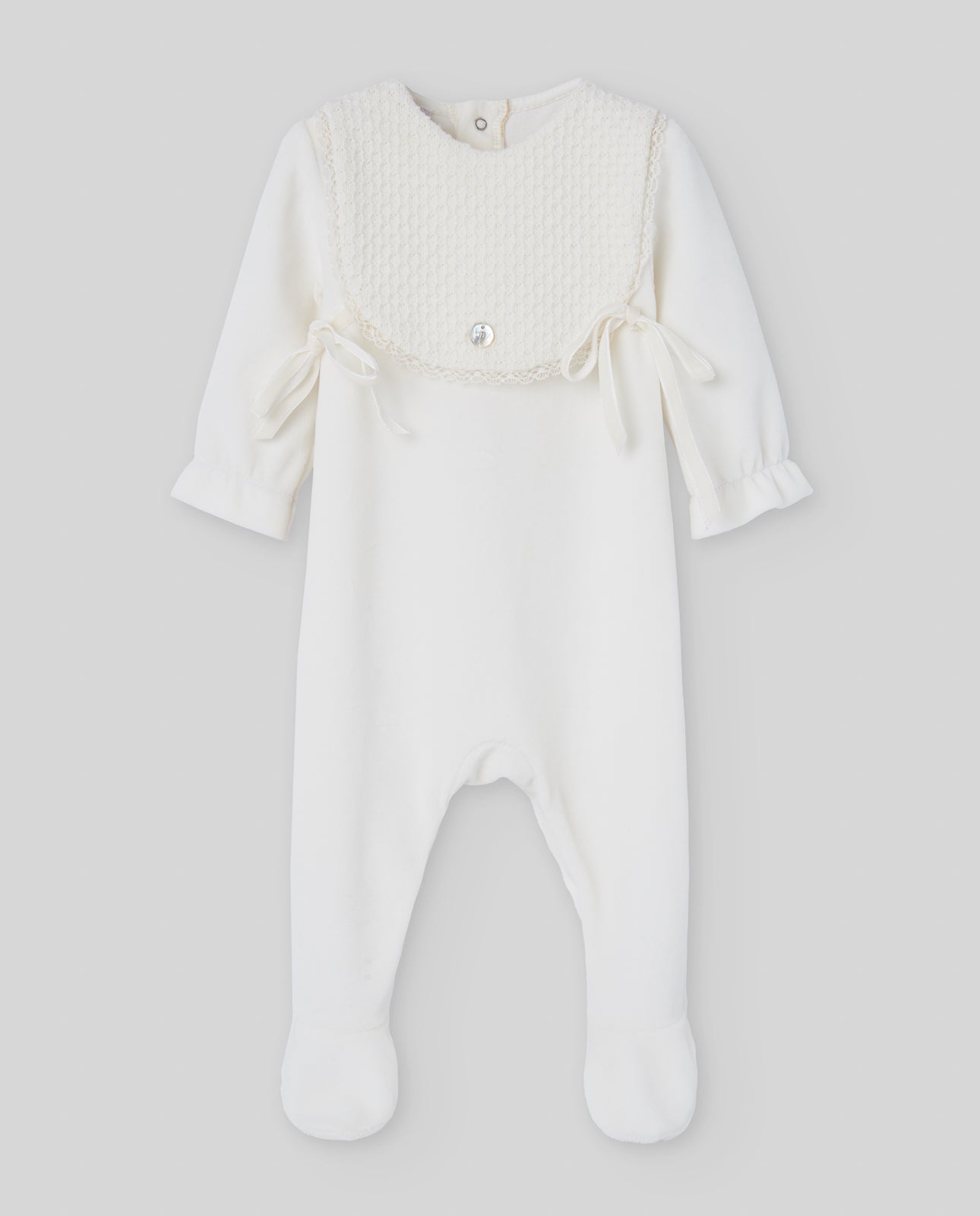 Romper TERNURA