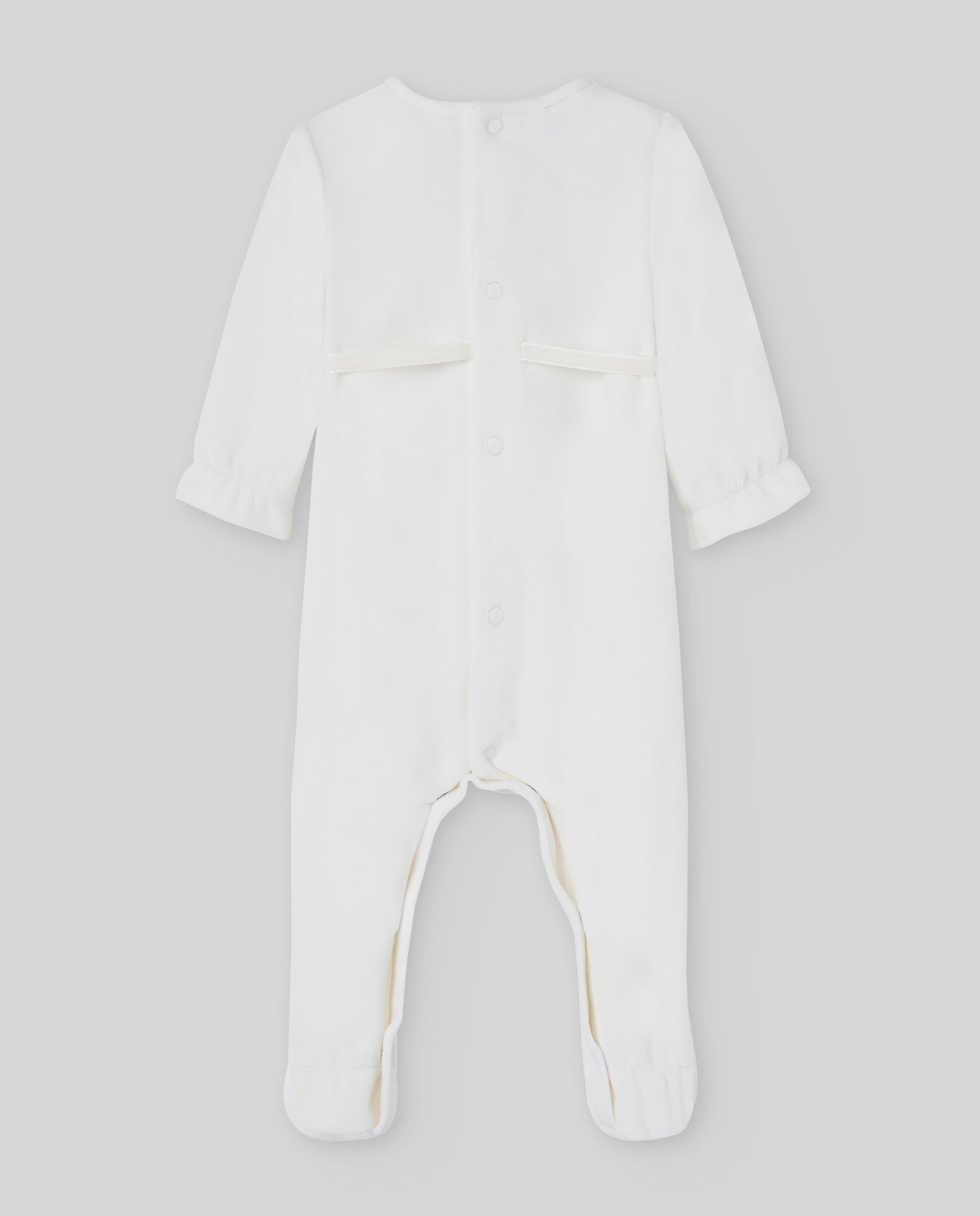 Romper TERNURA