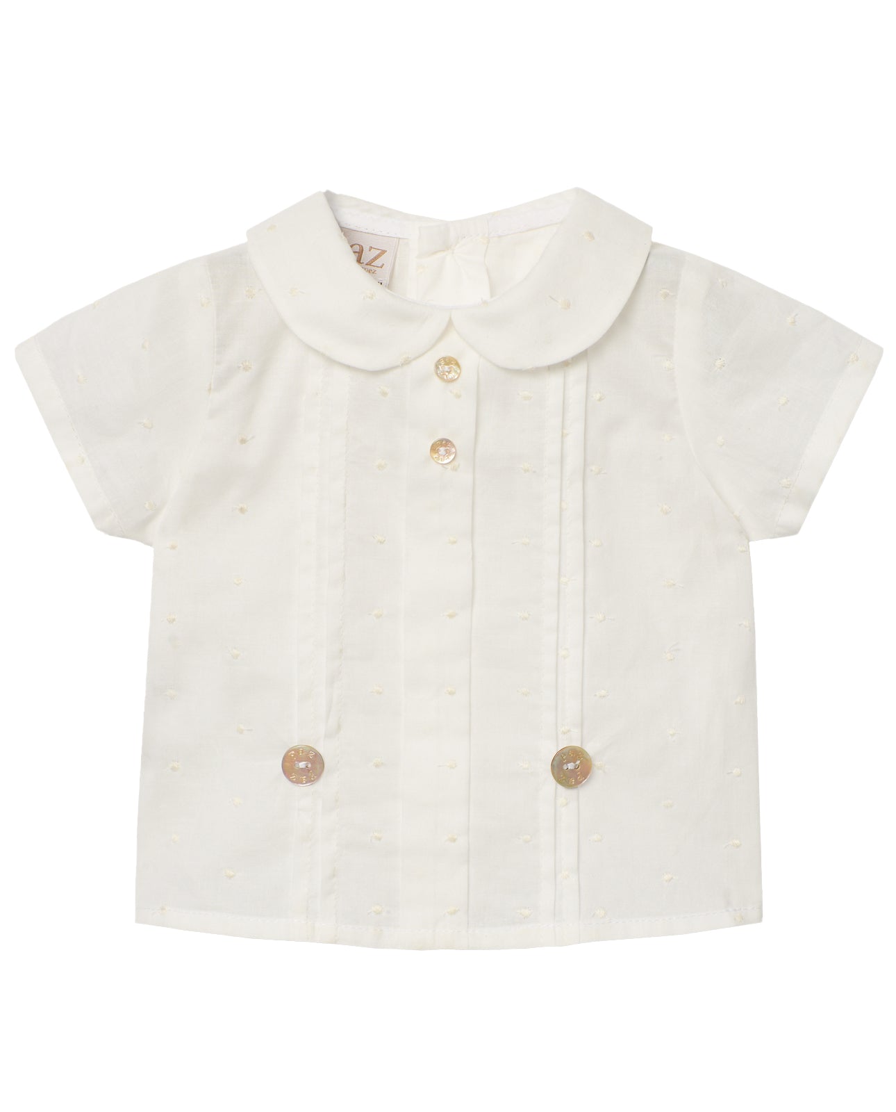 Blouse "PAZ"
