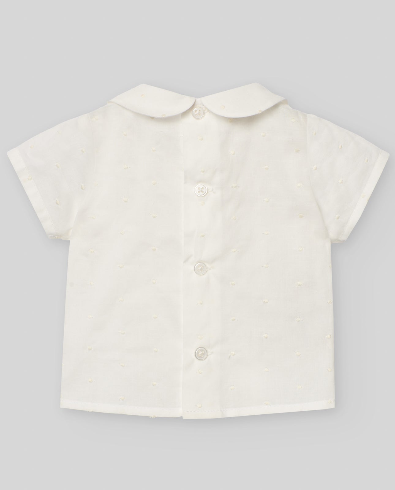 Blouse "PAZ"
