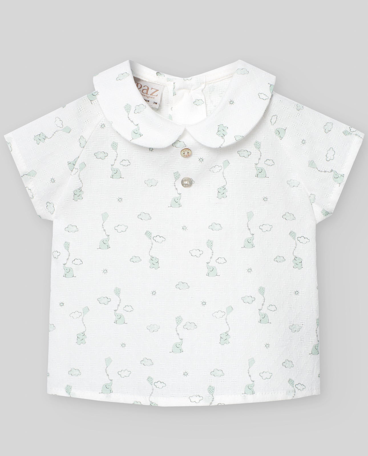 Blouse EIDO