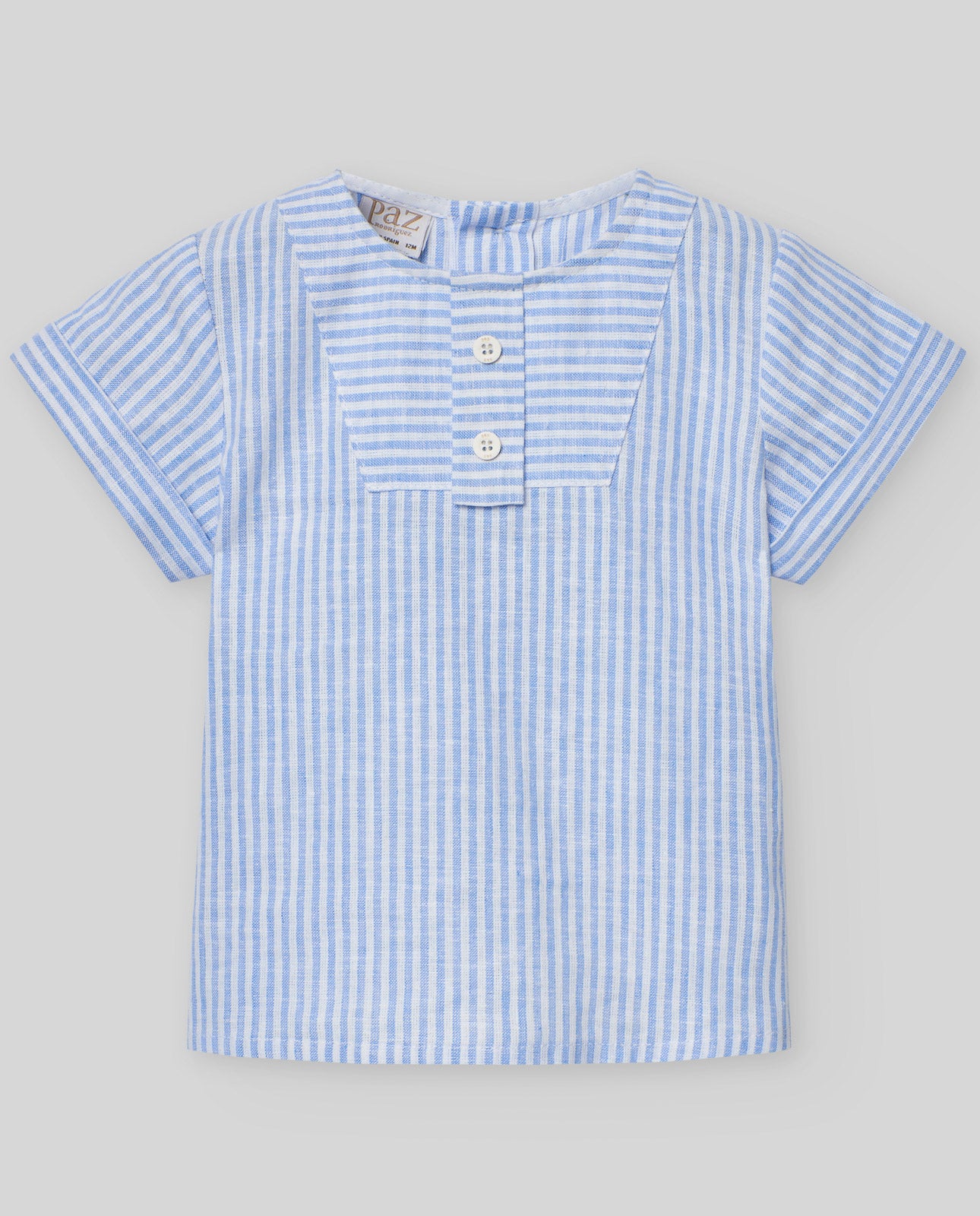 Striped shirt DORNA