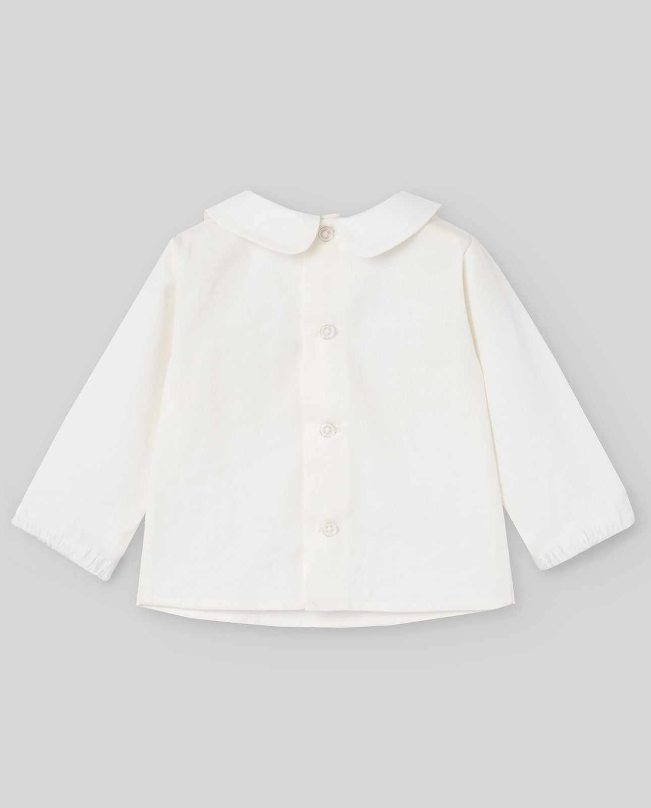 Blusa "SEMILLA"