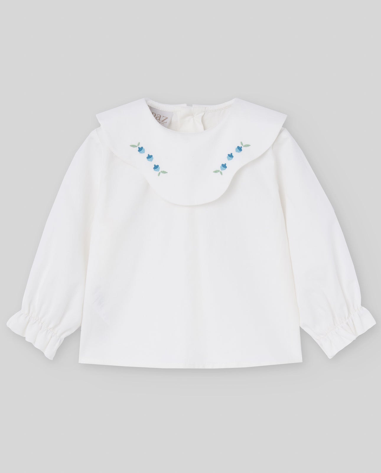 Blouse QUINTA