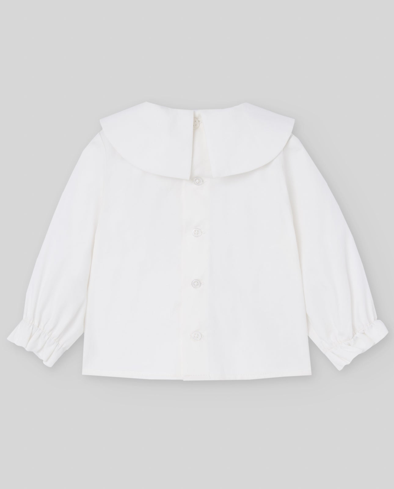 Blouse QUINTA