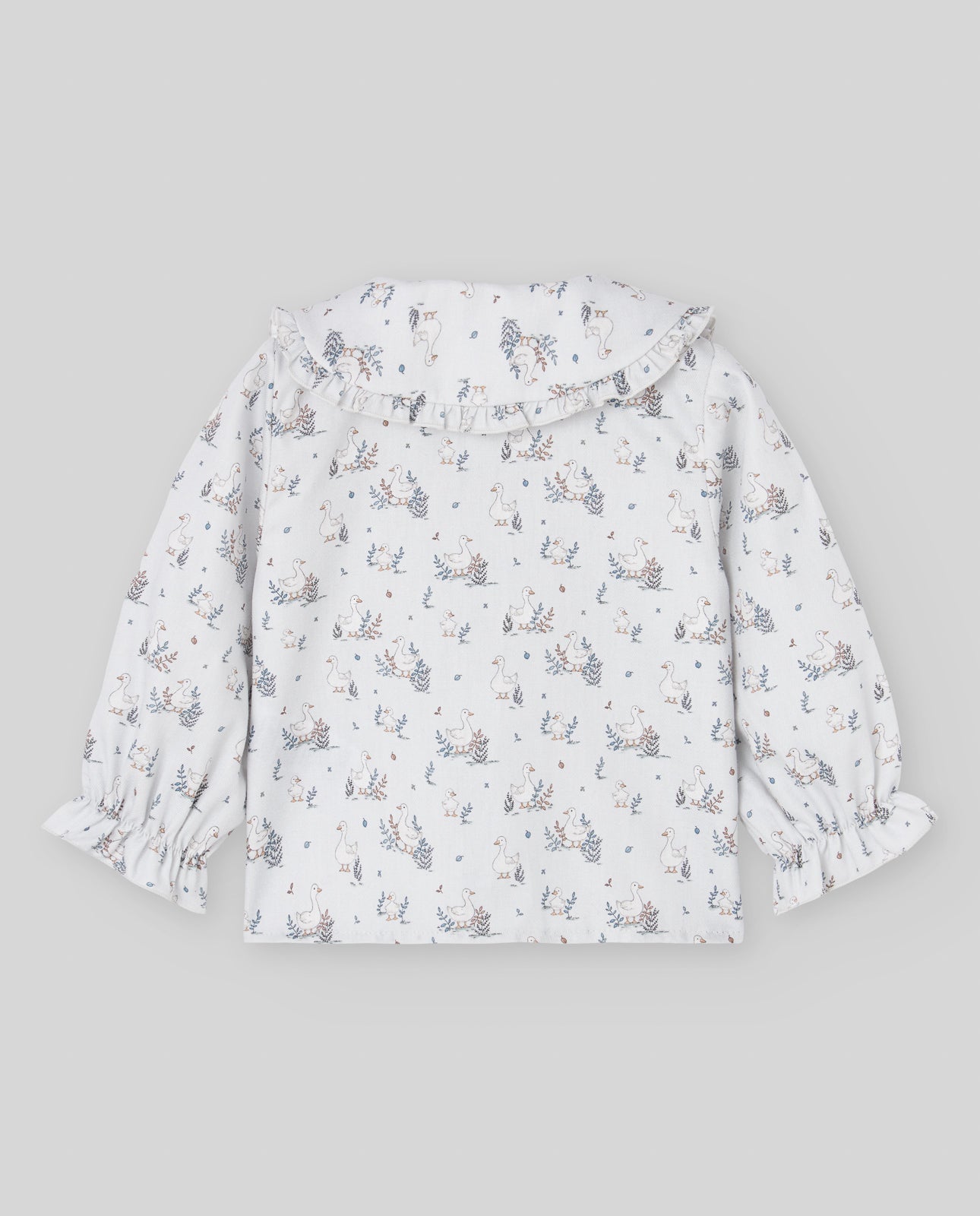 Blouse TERRA