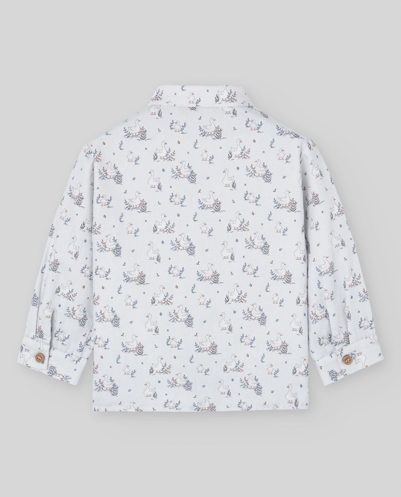 Chemise TERRA