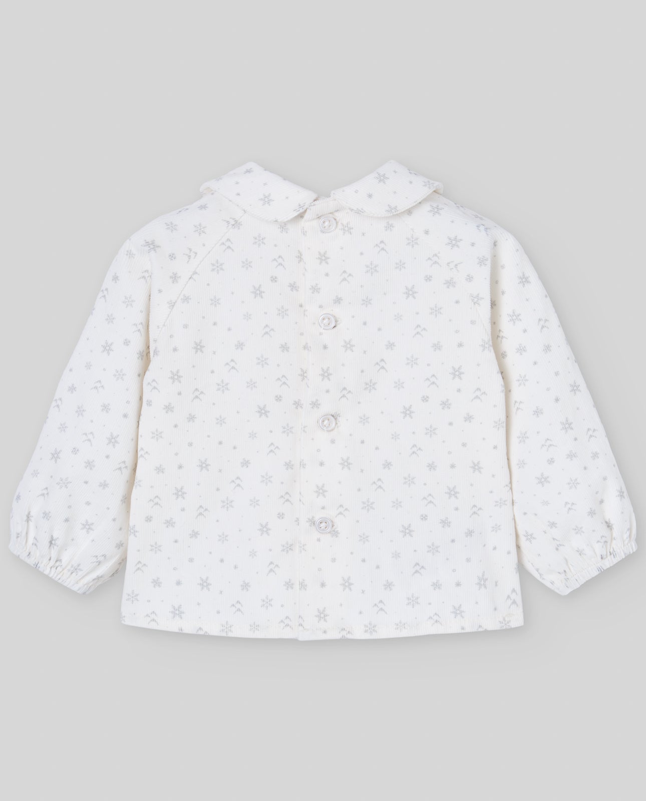 Blouse NEVE