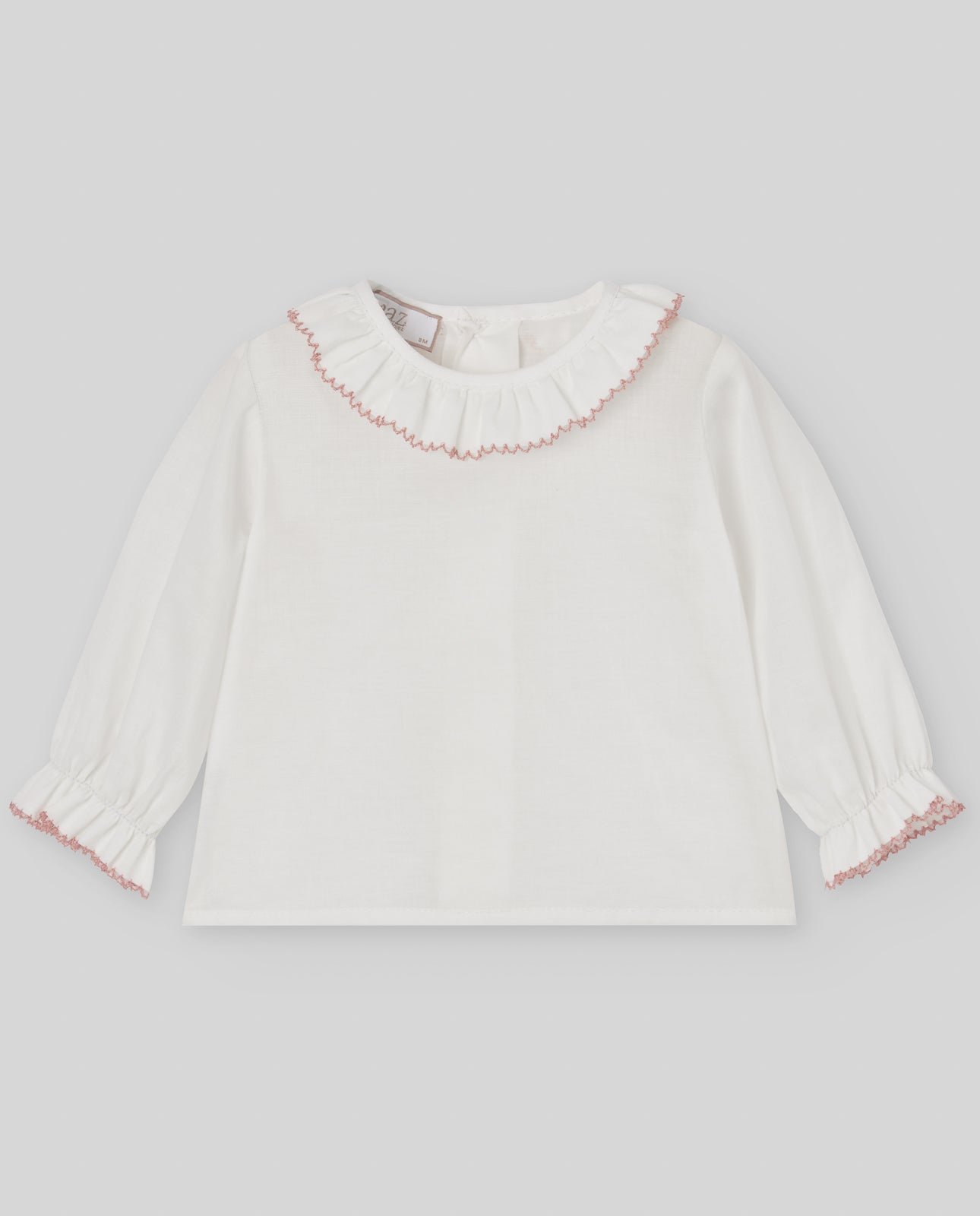 Blusa "ESENCIAL"