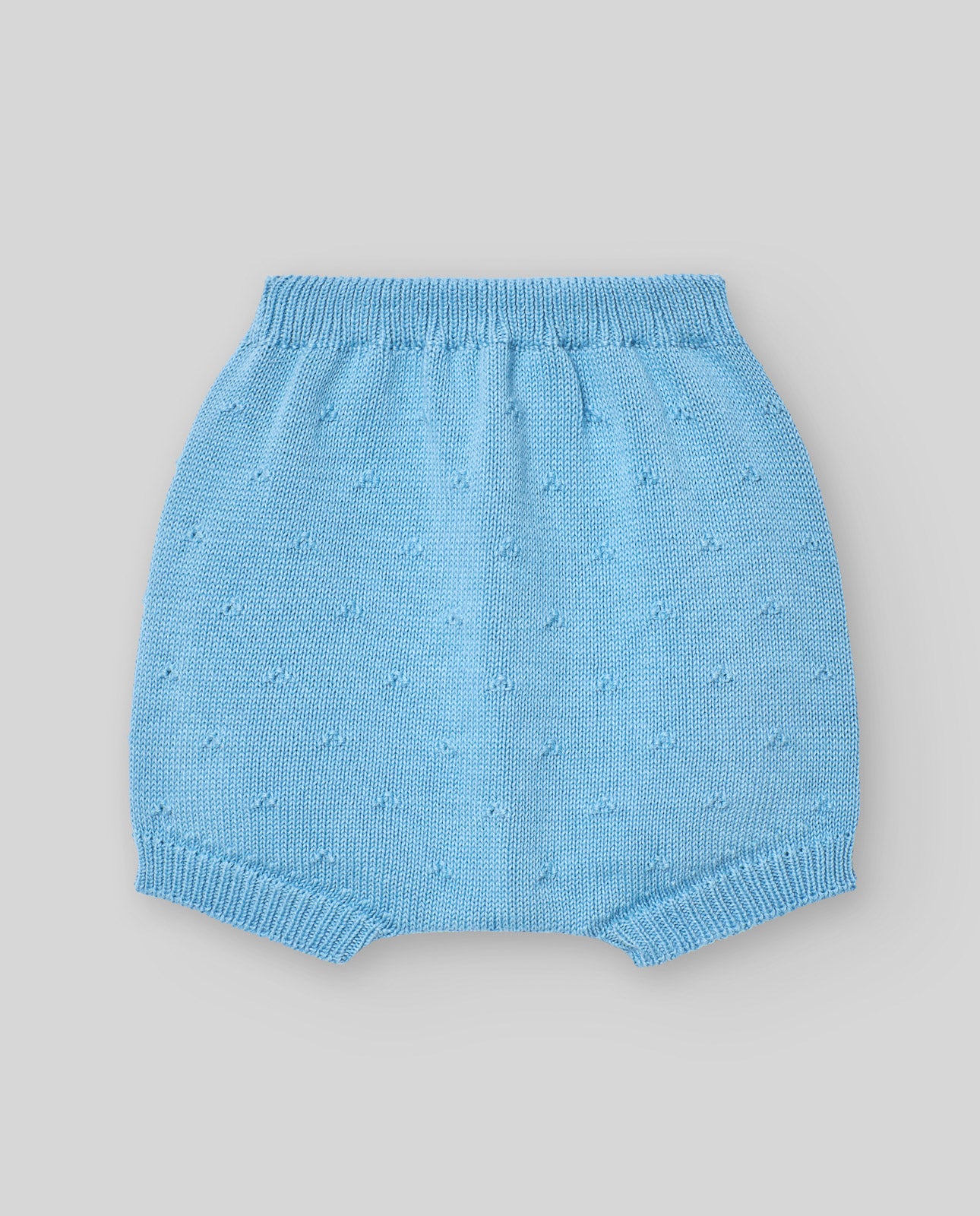 Knit shorts REGALO