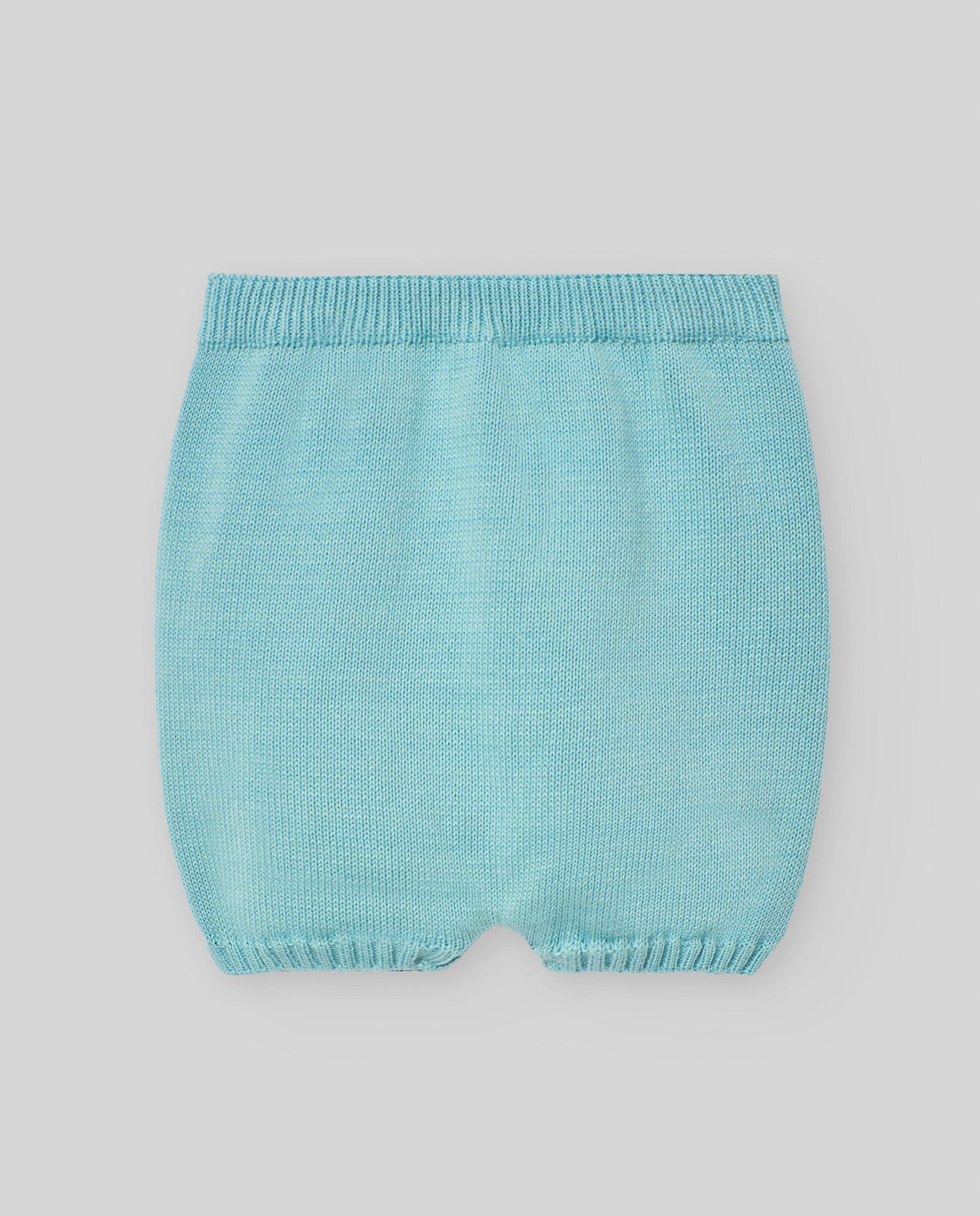 Short en maille RIAS