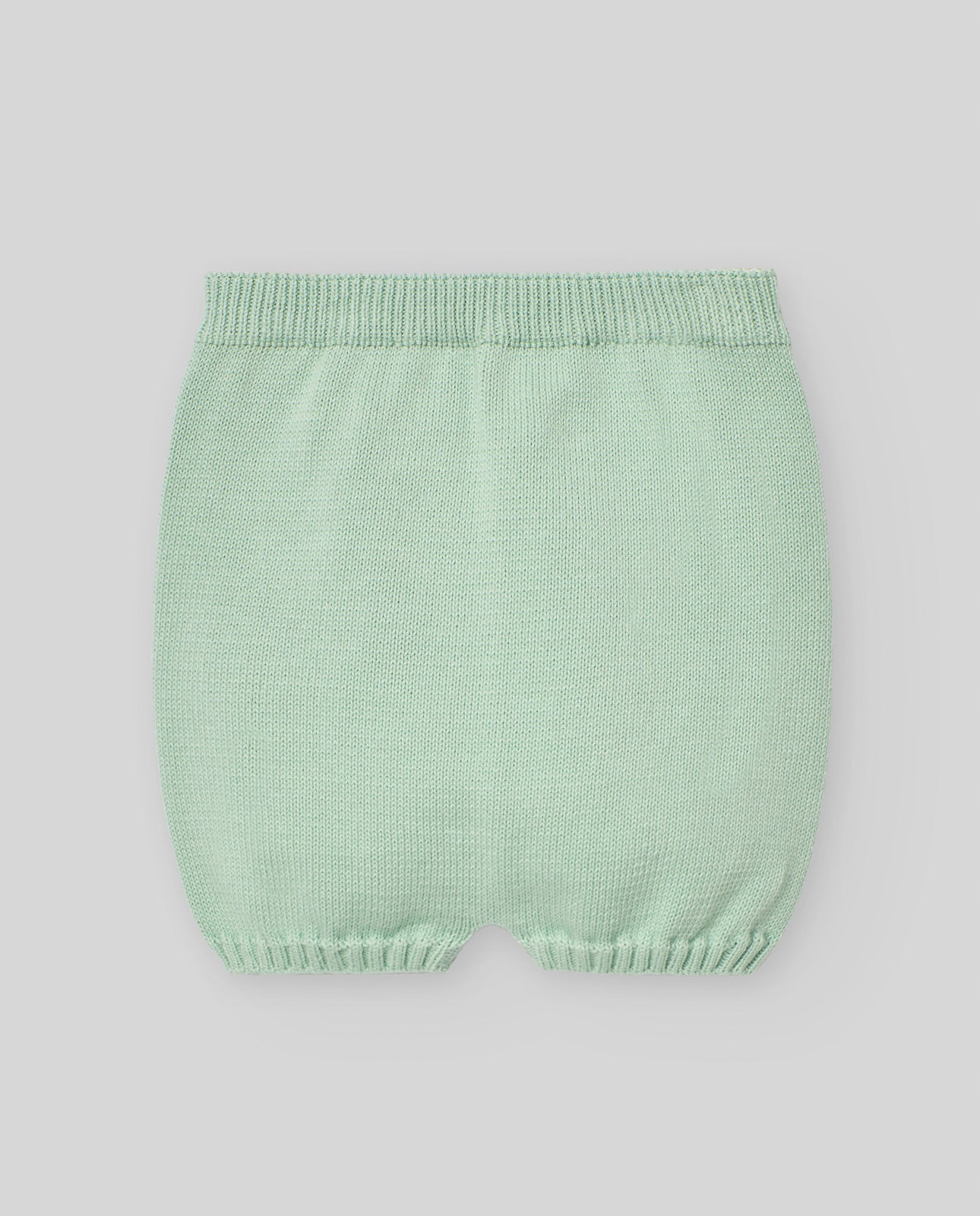 Short en maille RIAS