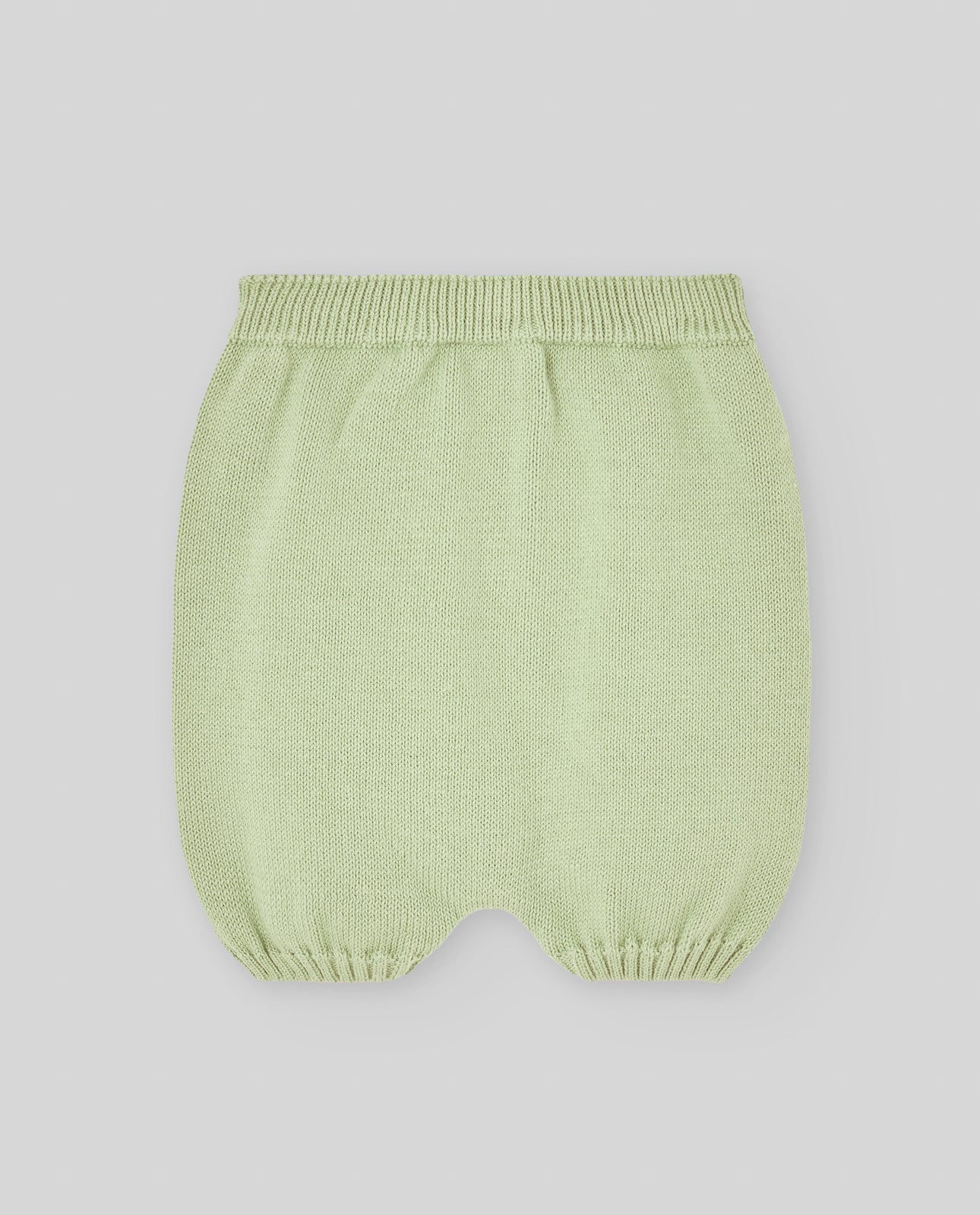 Pantalón corto punto ESENCIAL