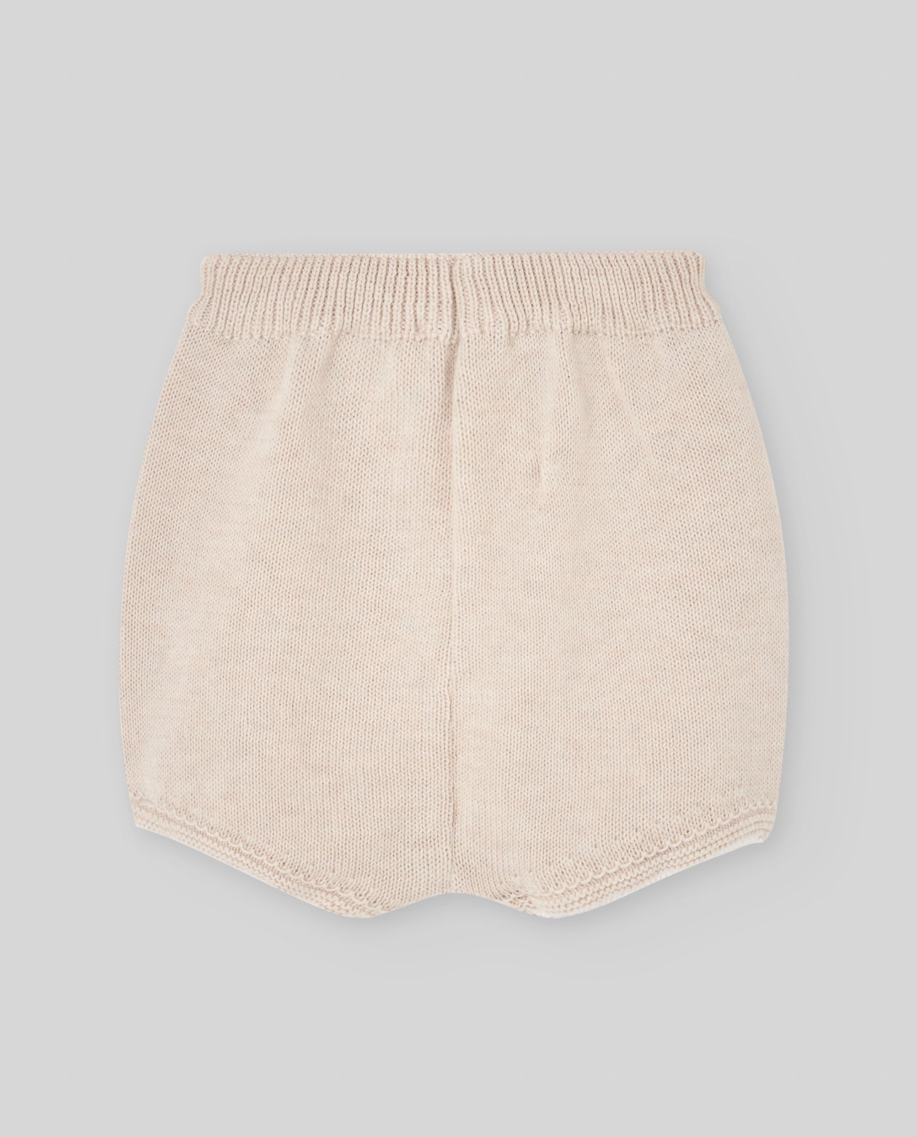 Bermuda in maglia NECTAR