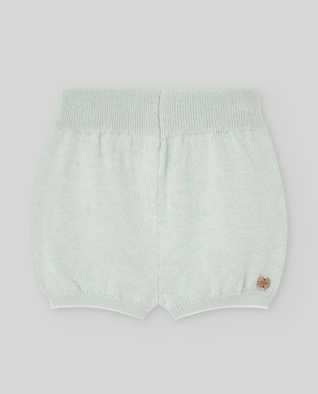 Short en maille NORAY