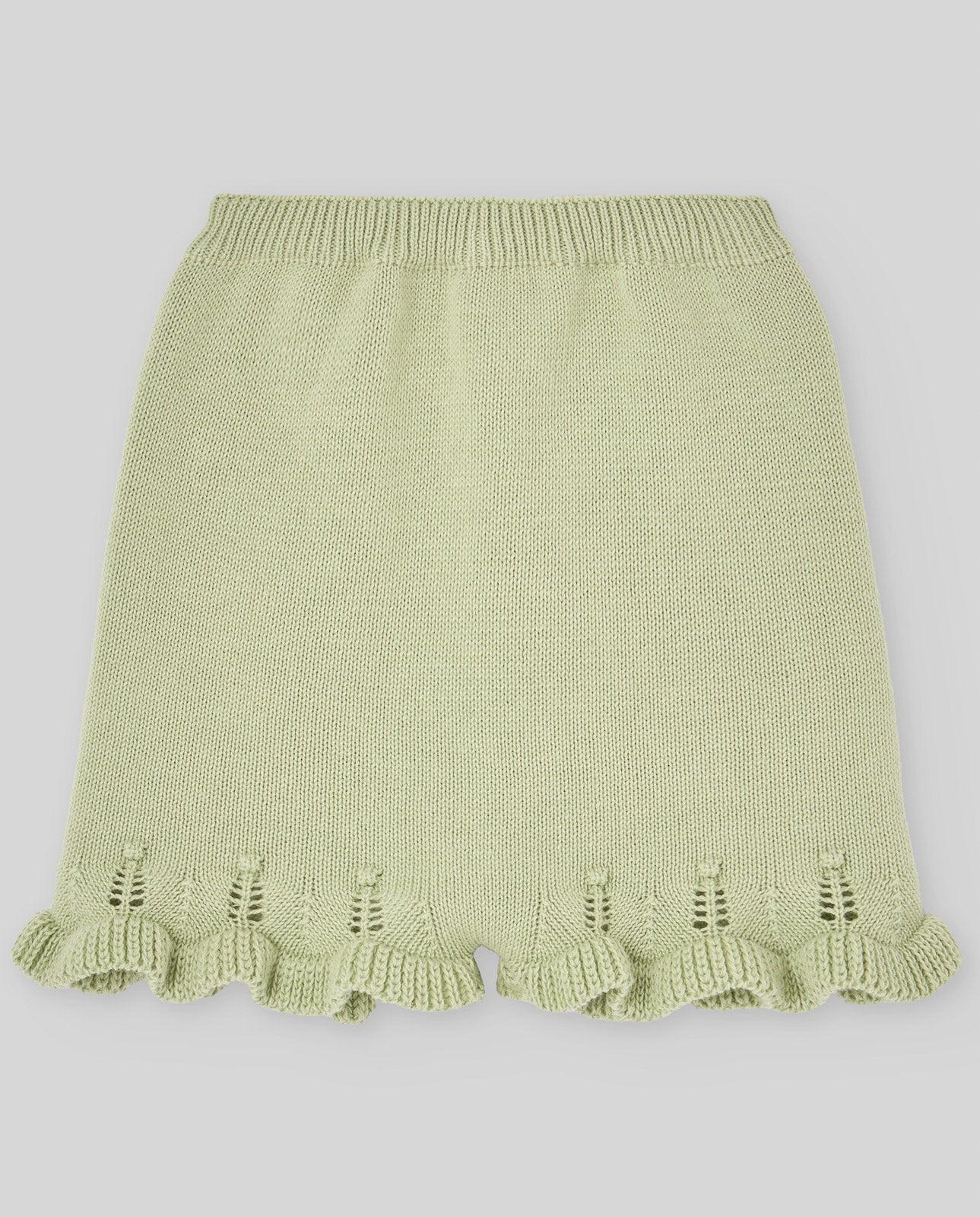 Strick-Shorts FRESCURA