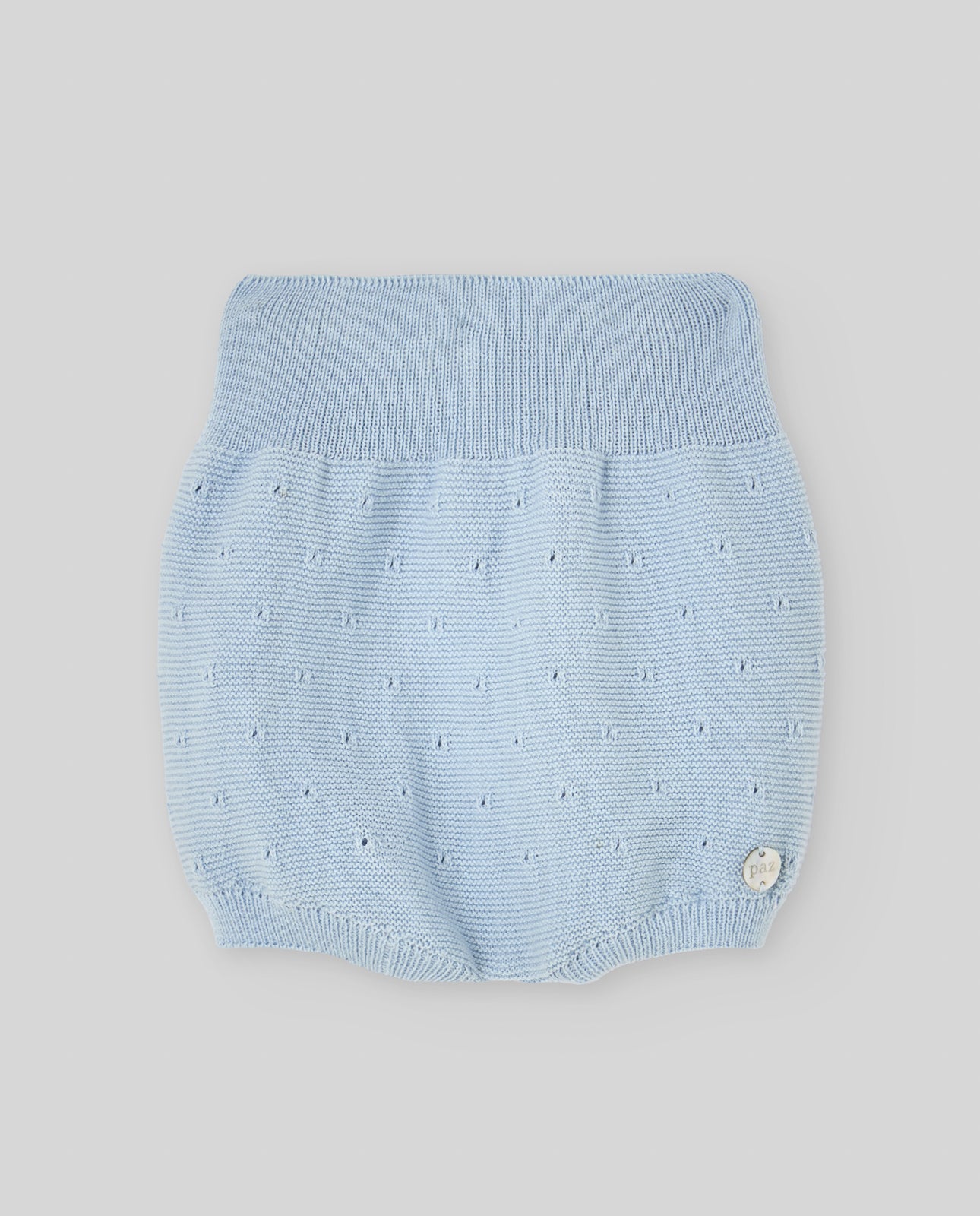 Short en maille ESSENTIA