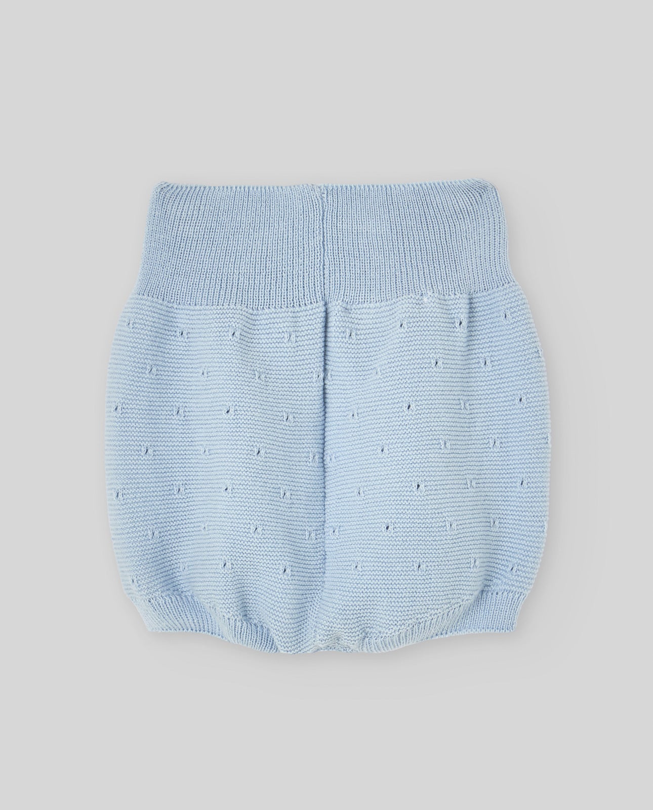 Bermuda in maglia ESSENTIA