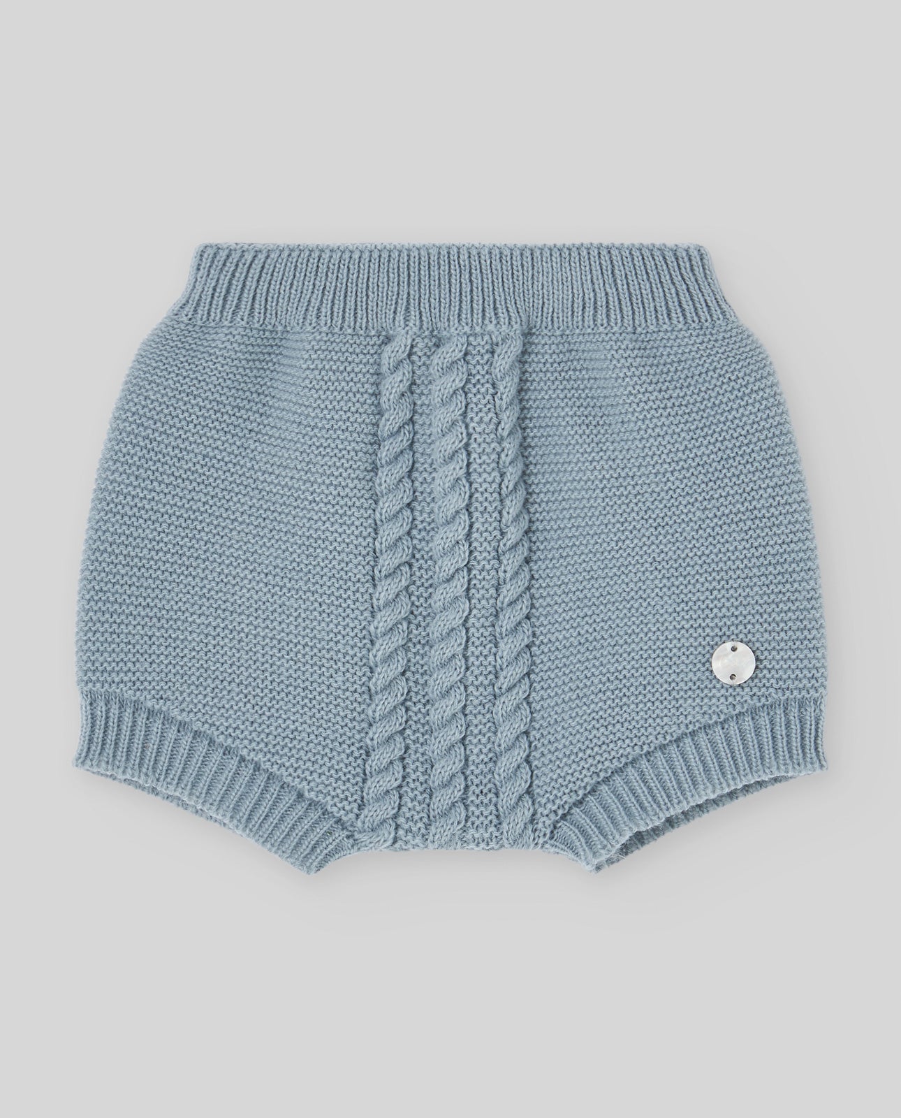 Conjunto jubón + pantalón corto TERRA