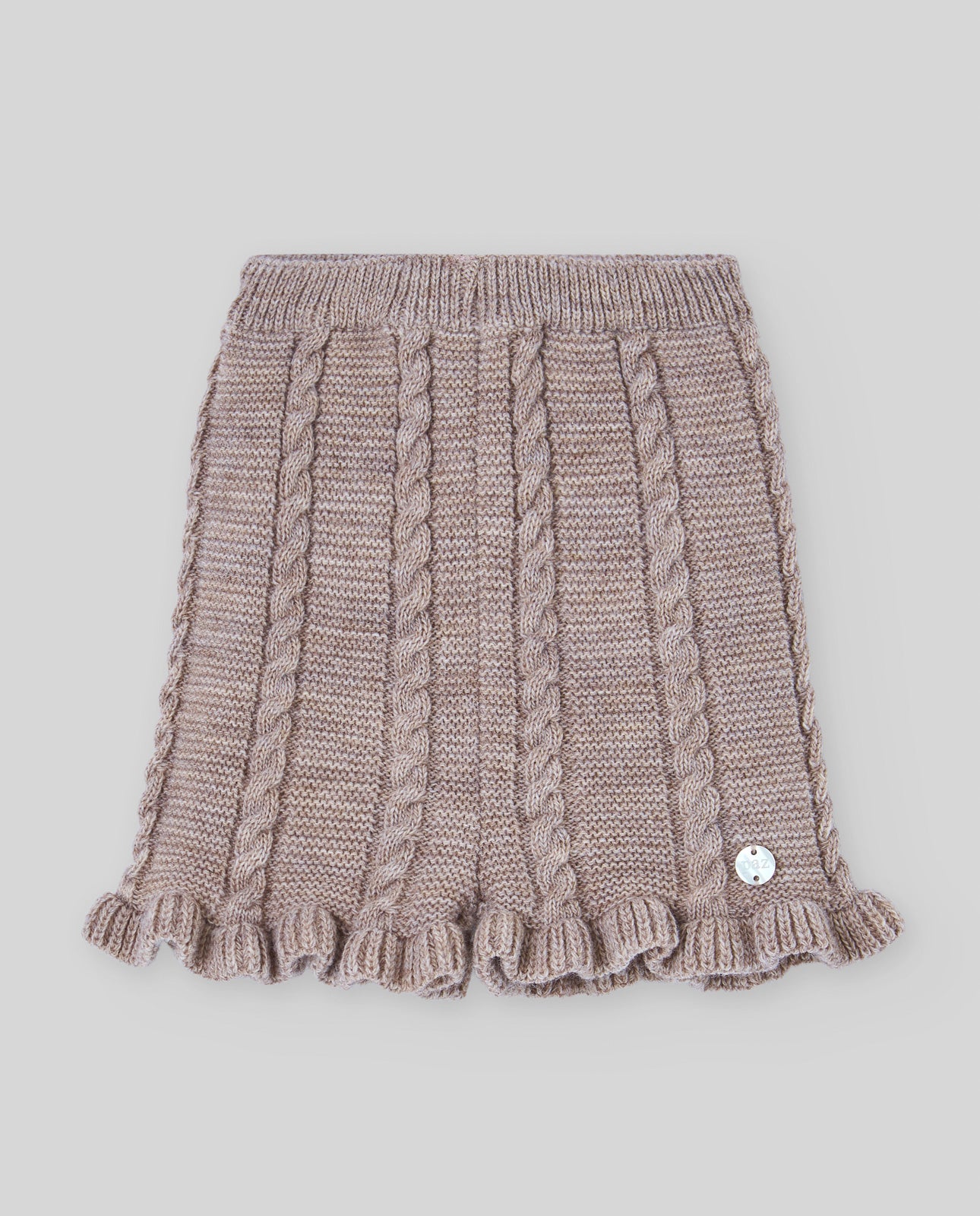 Mädchen-Shorts TERRA