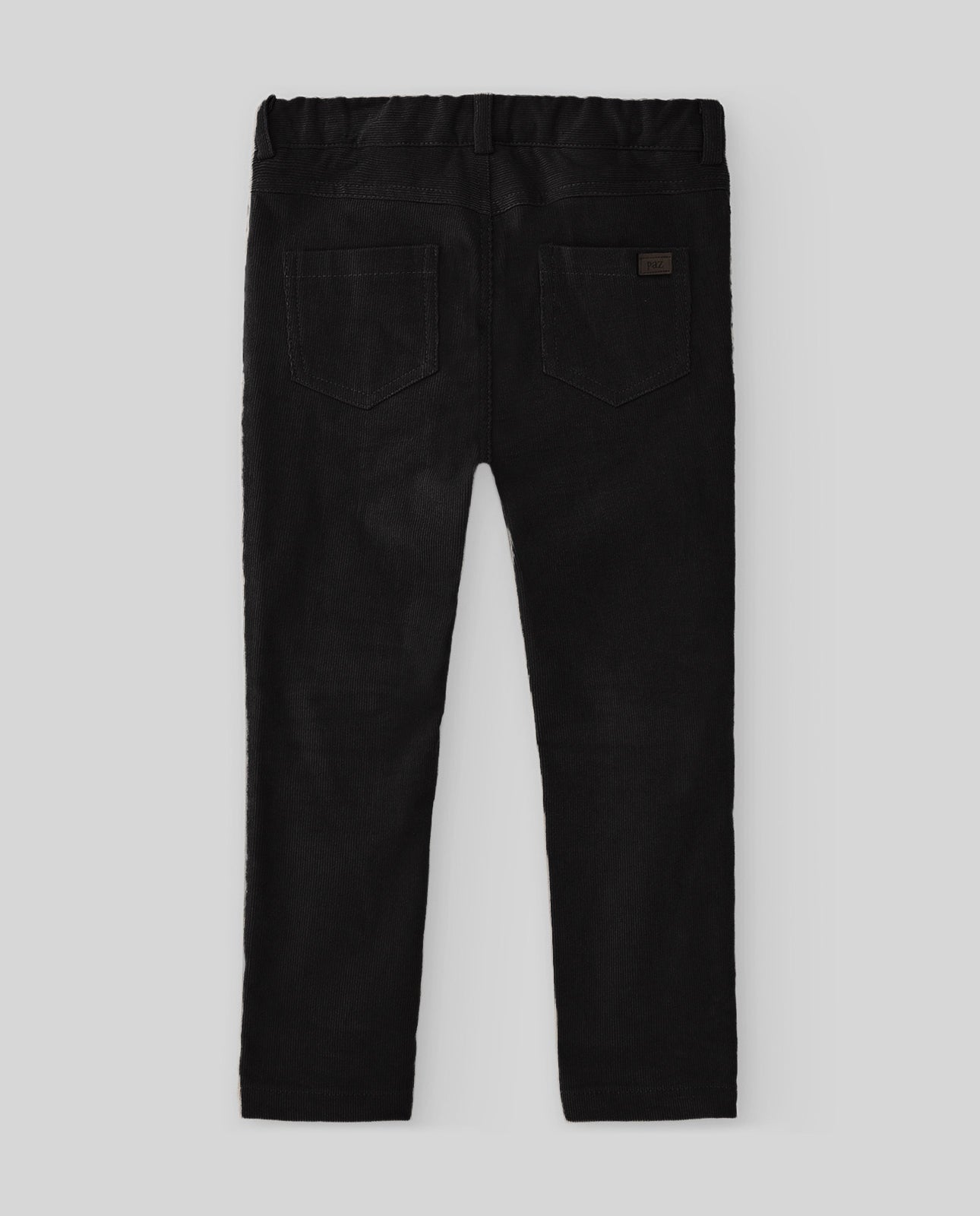 Pantalon unisexe en velours côtelé "ESENCIAL"