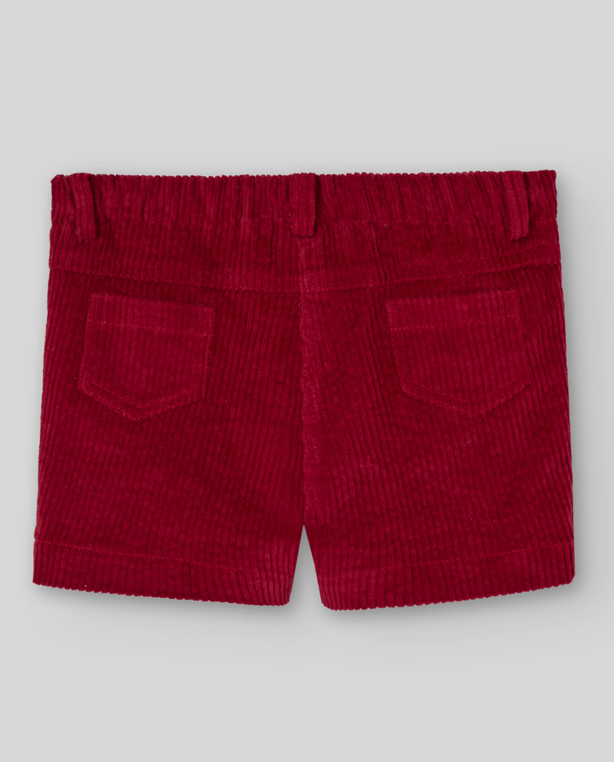 Cord-Shorts "ESENCIAL"
