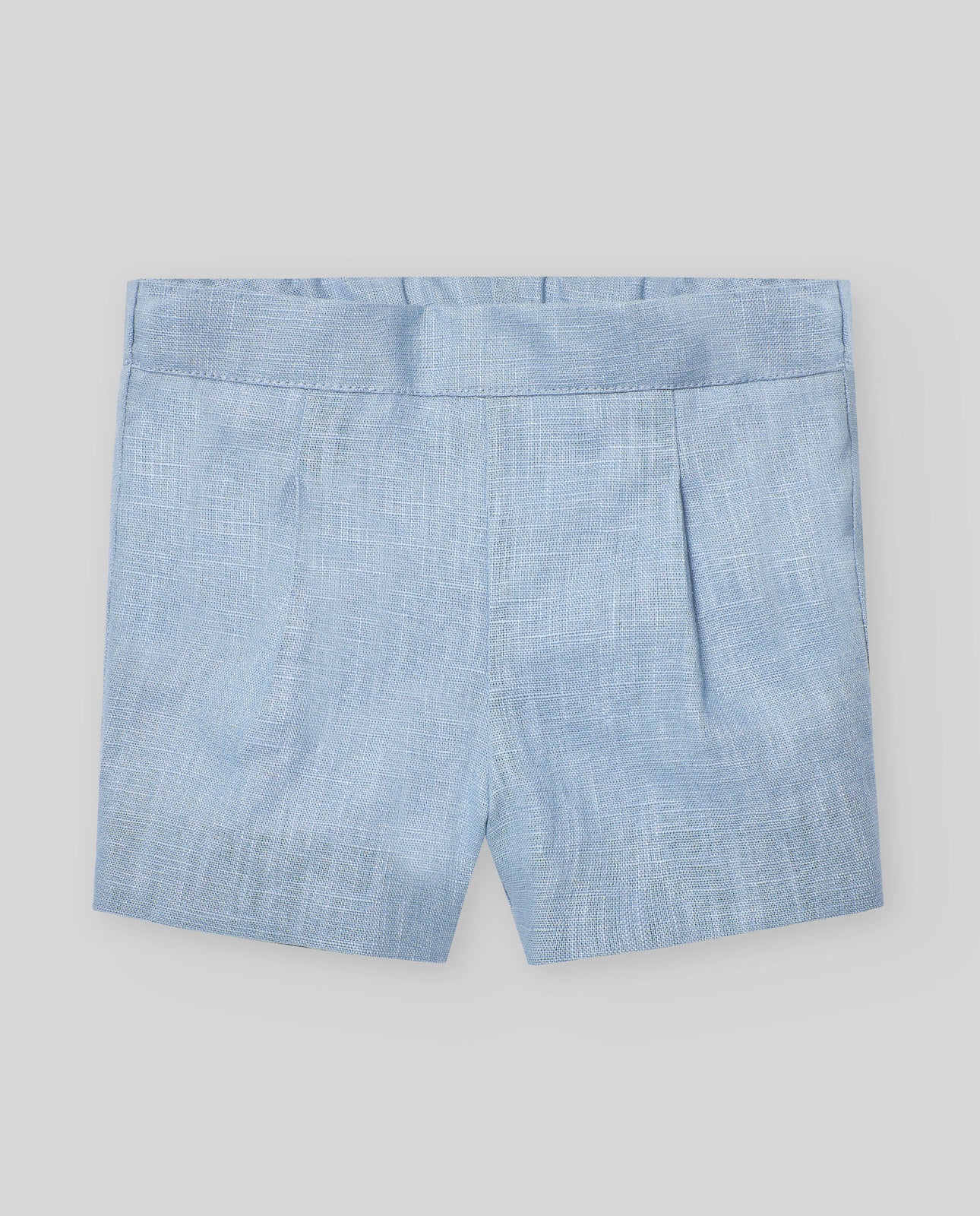 Pantalón corto "CEREMONIA"