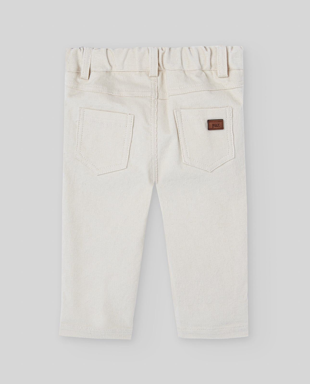 Pantaloni unisex "ESENCIAL"