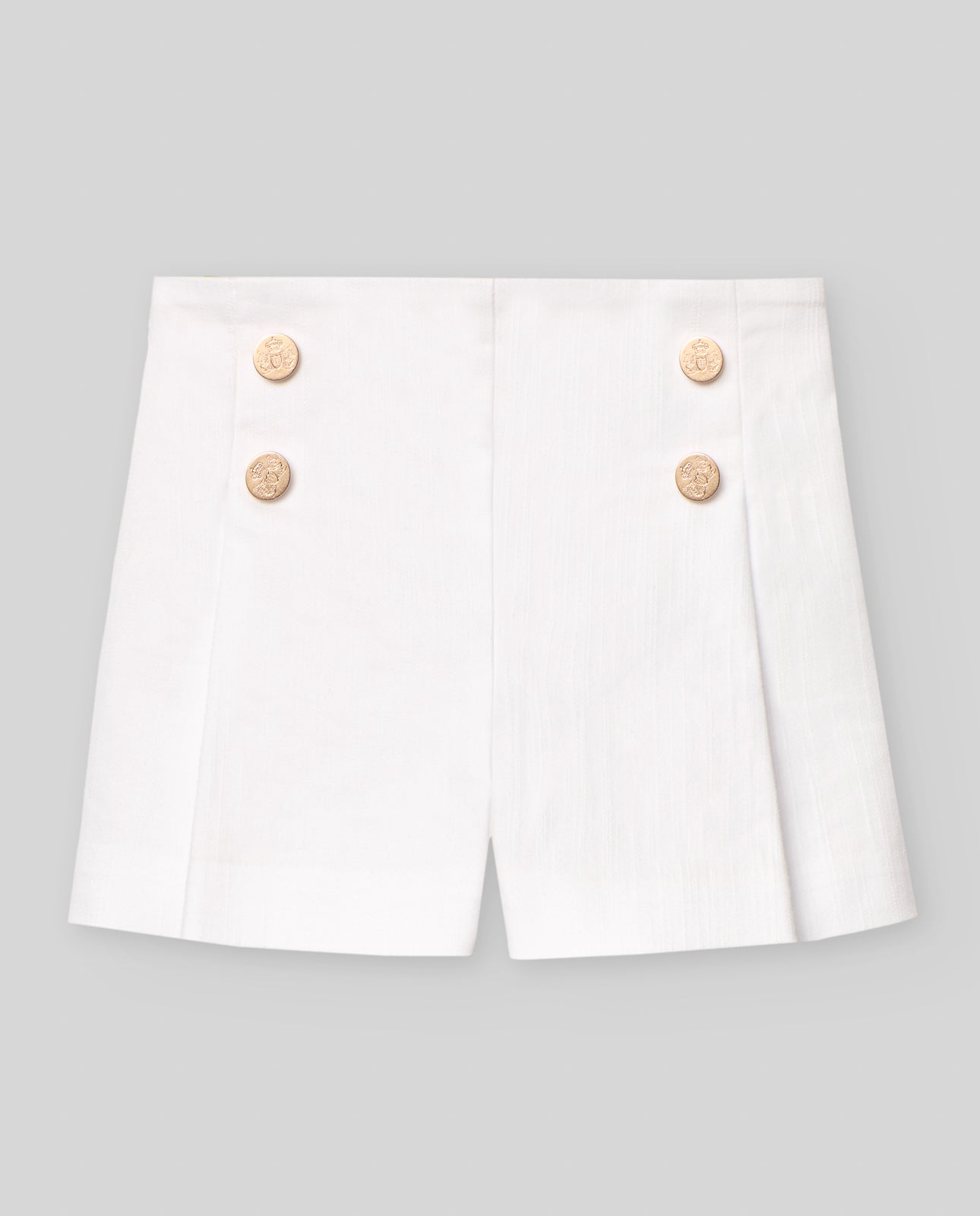 Pantalón corto "FLOR"